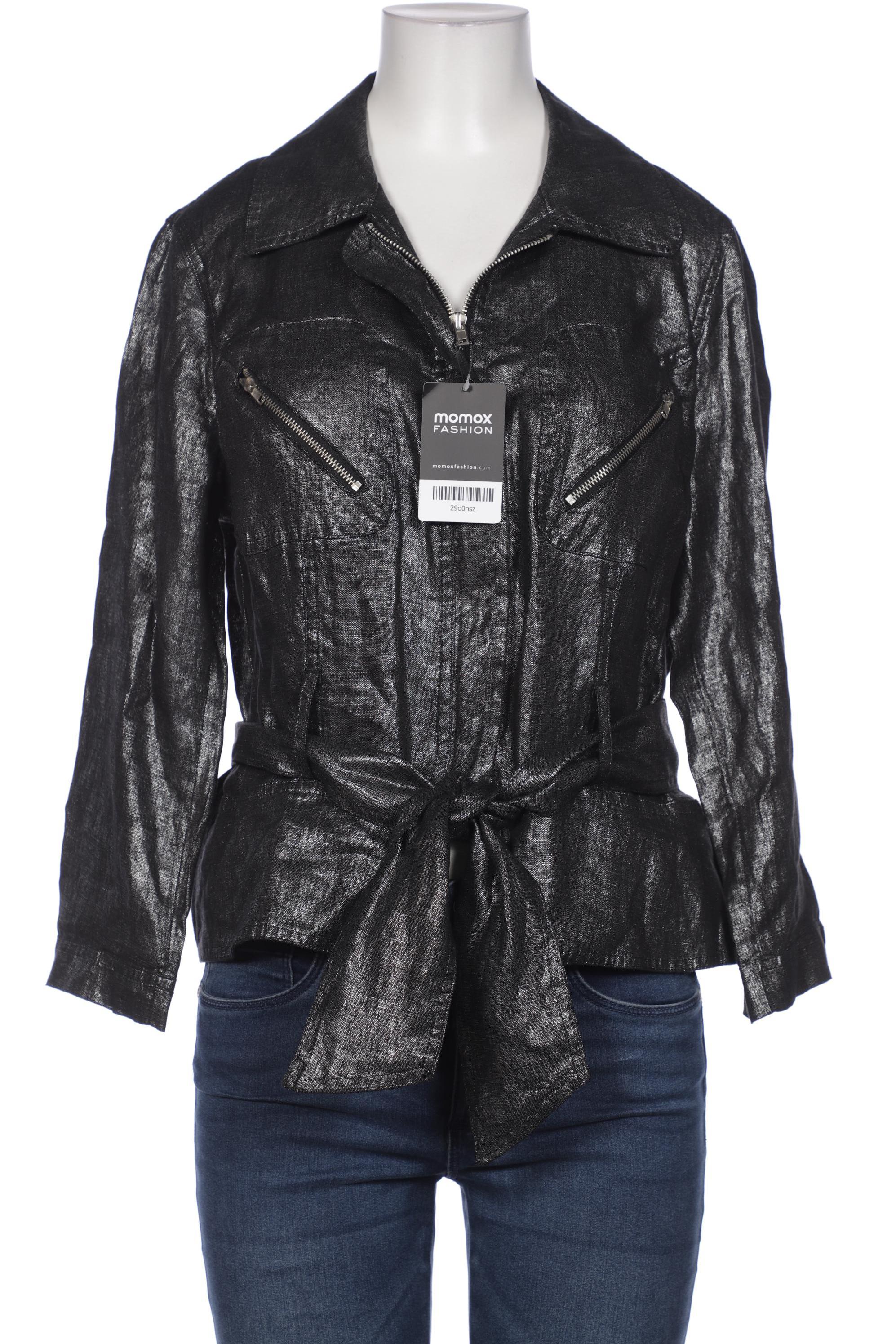 

Heine Damen Jacke, schwarz