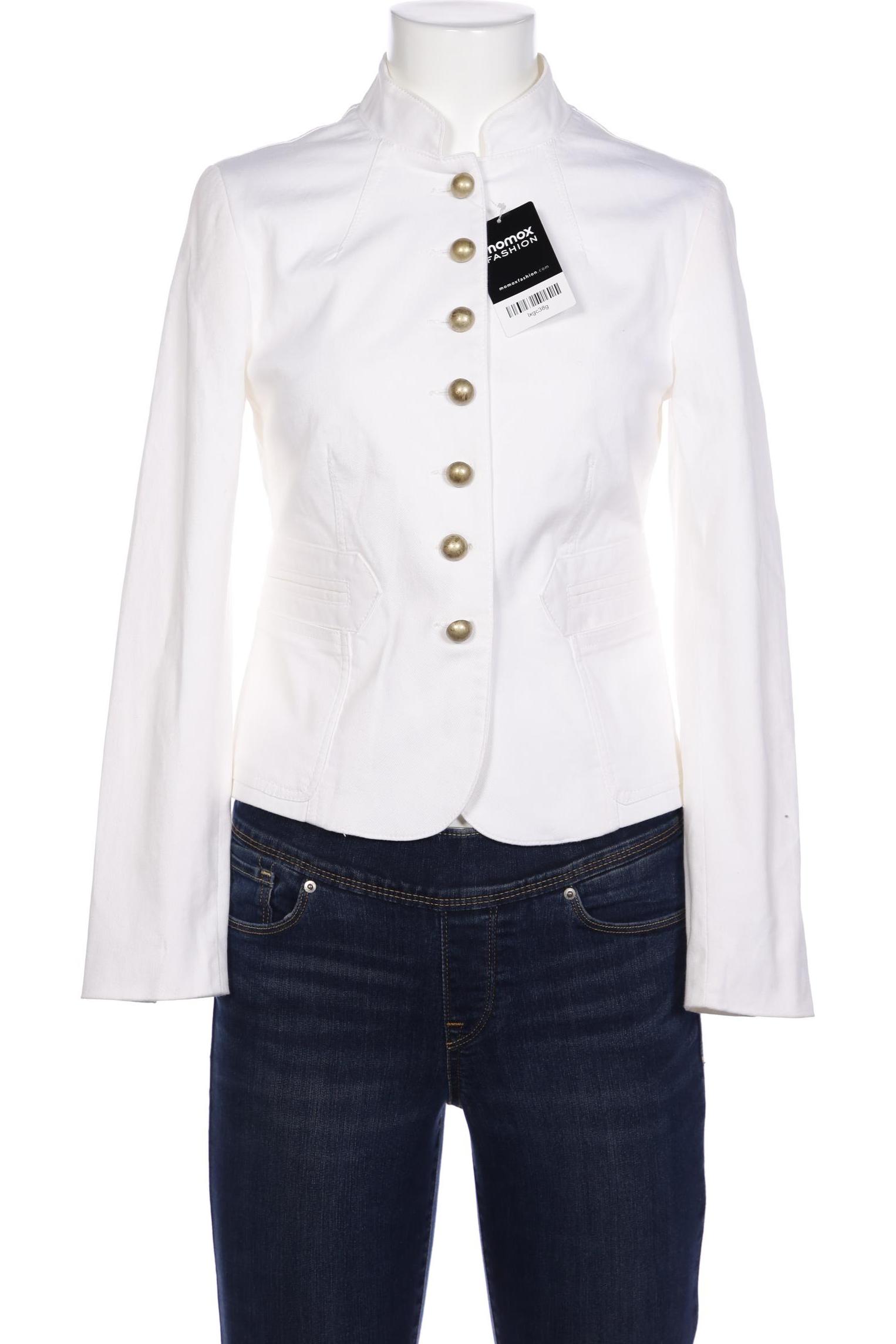 

Heine Damen Jacke, weiß