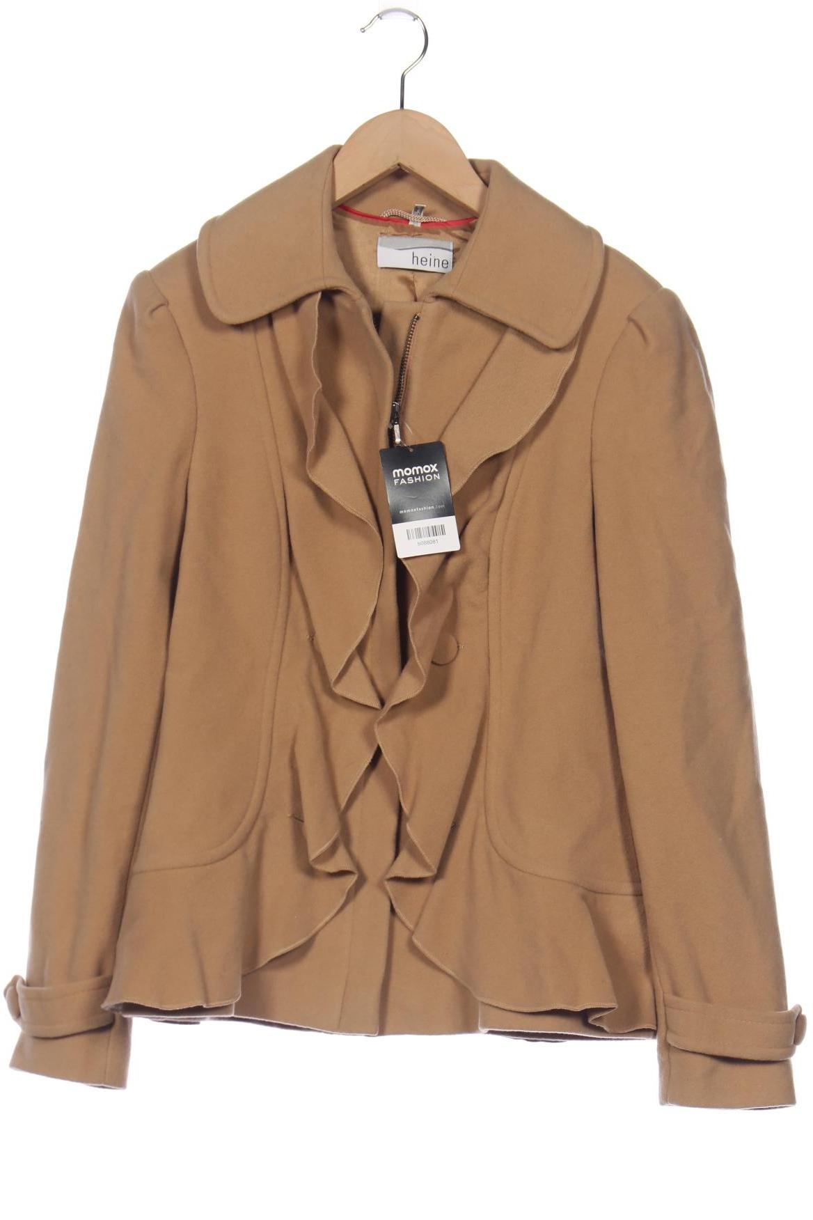 

Heine Damen Jacke, beige