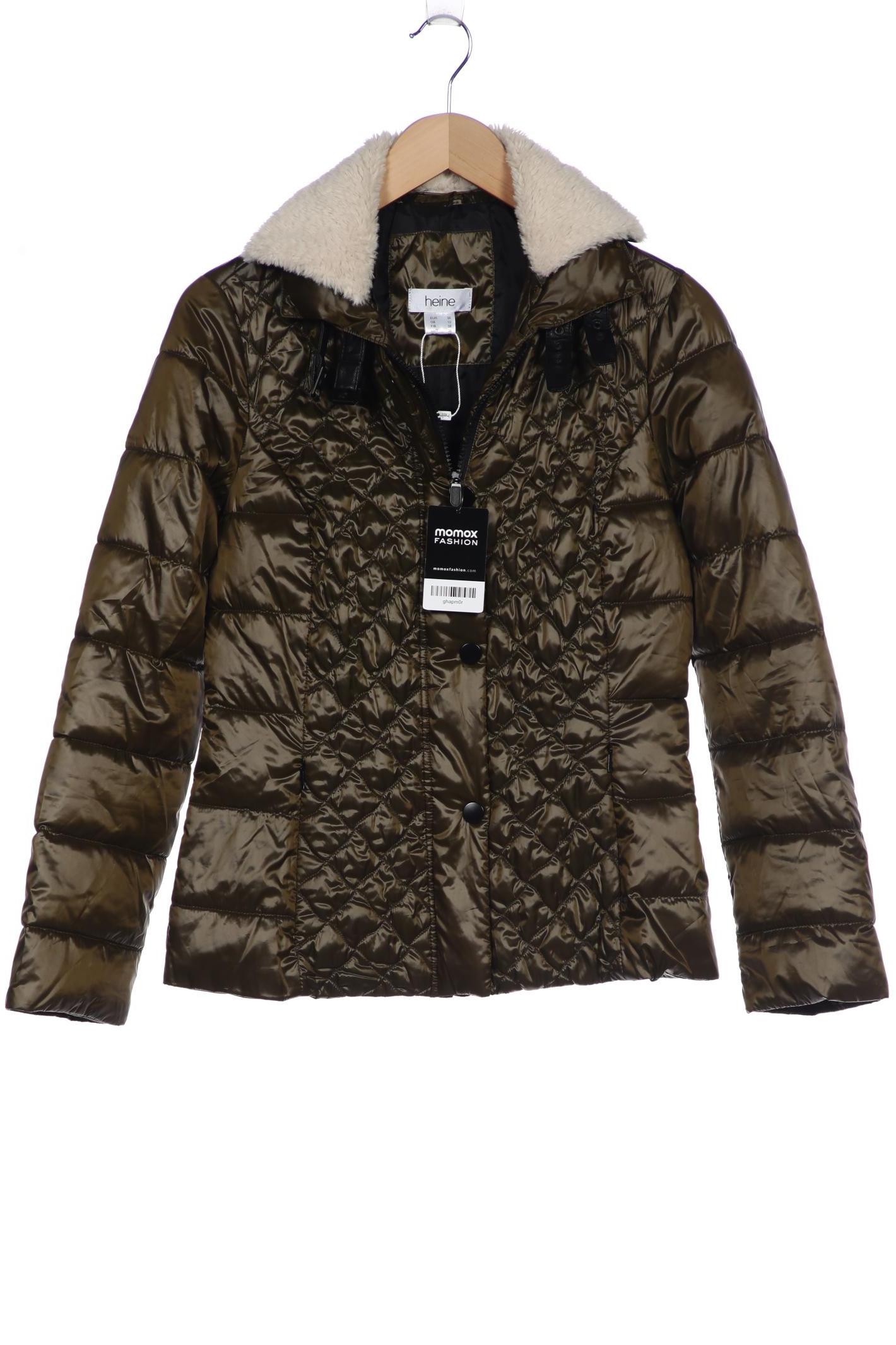 

Heine Damen Jacke, grün