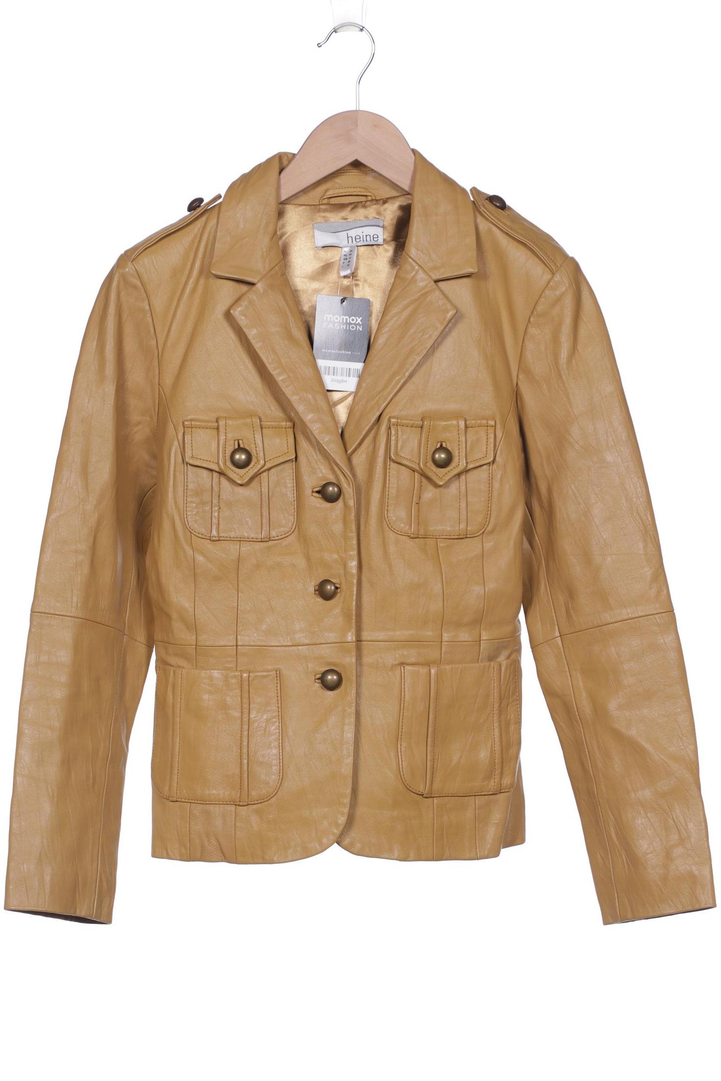 

Heine Damen Jacke, beige