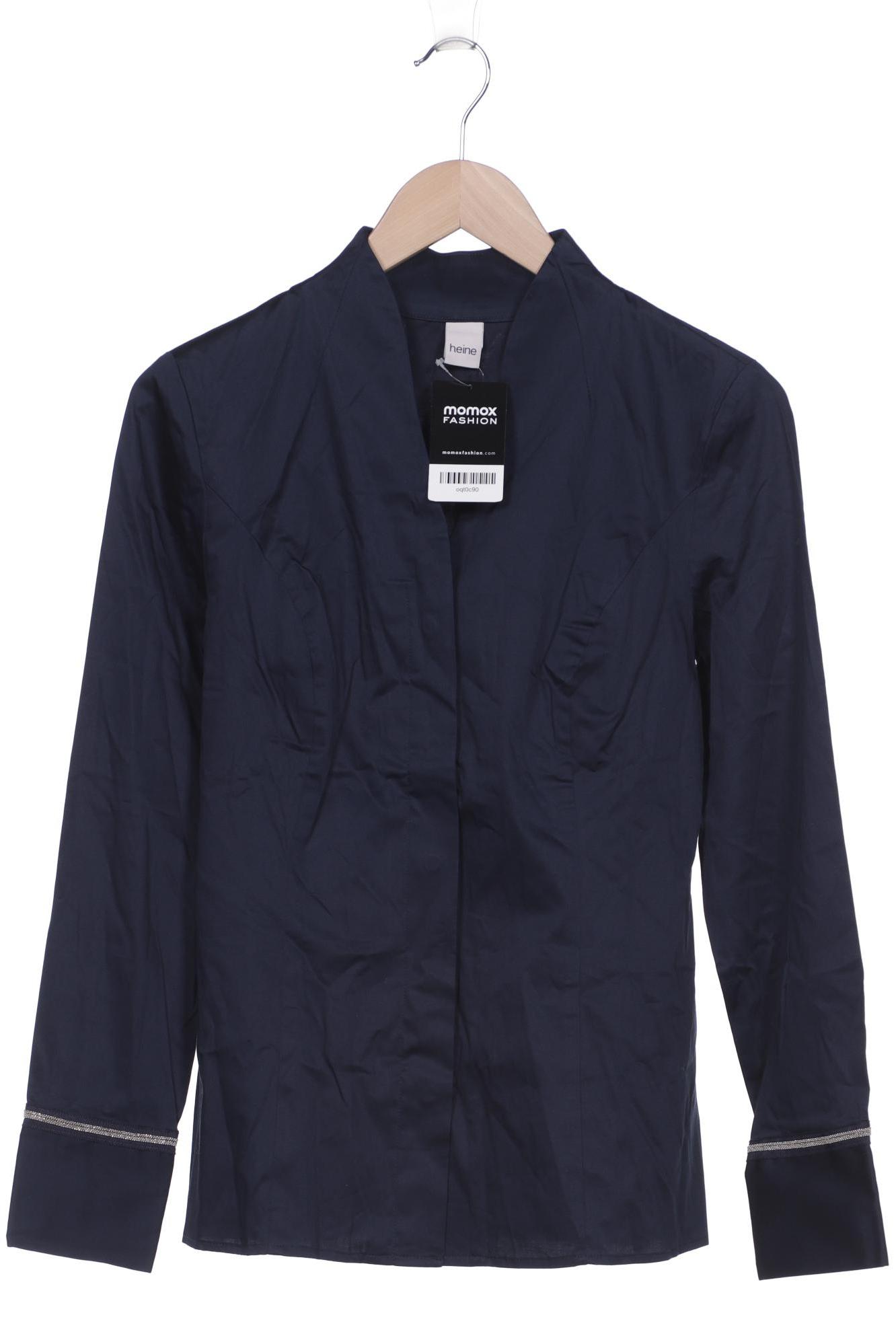 

Heine Damen Jacke, marineblau