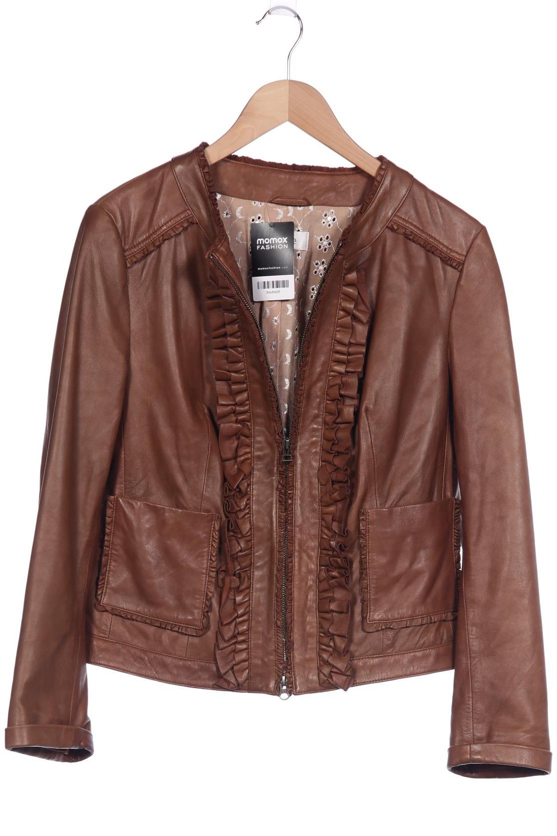 

Heine Damen Jacke, braun