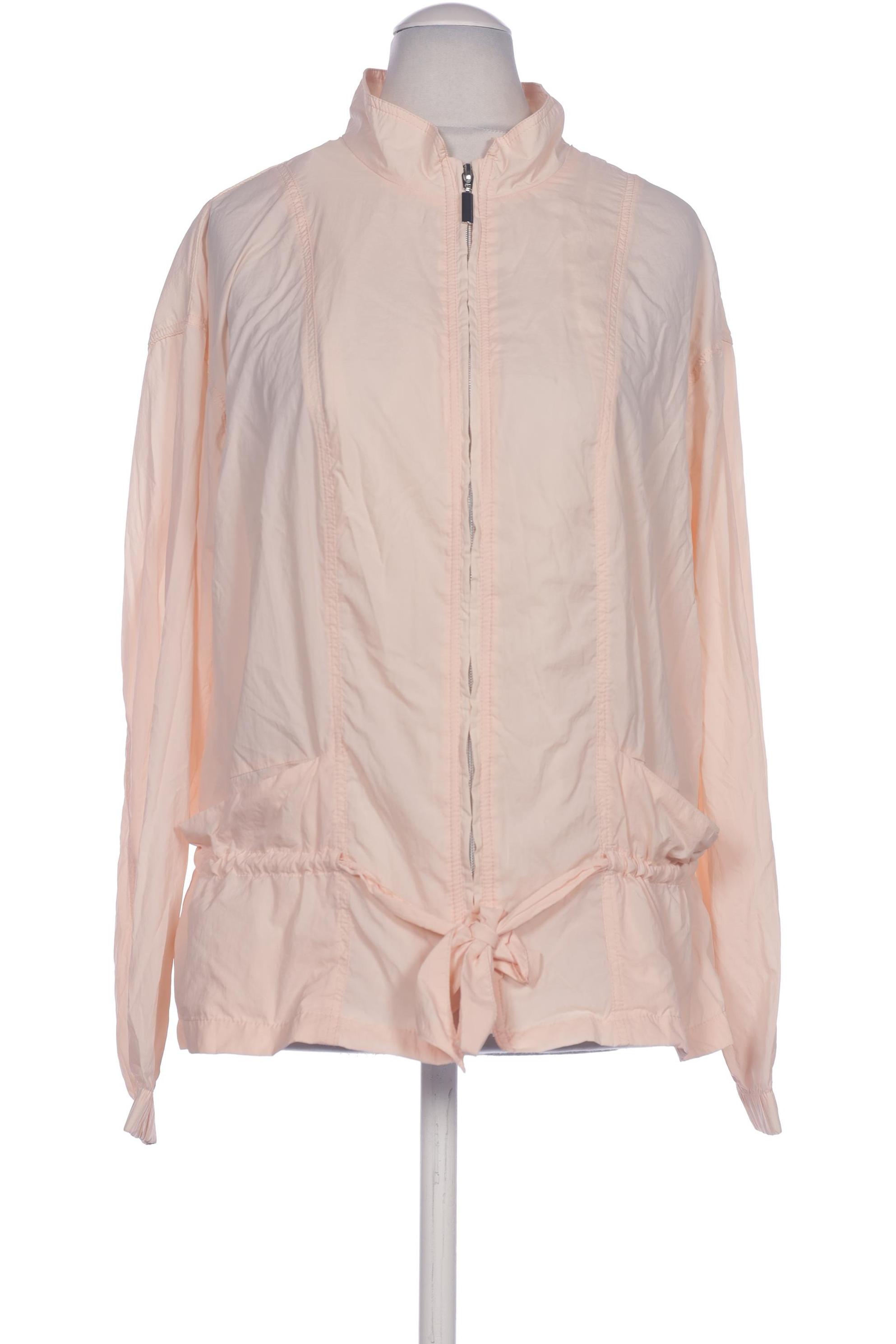 

Heine Damen Jacke, orange, Gr. 38