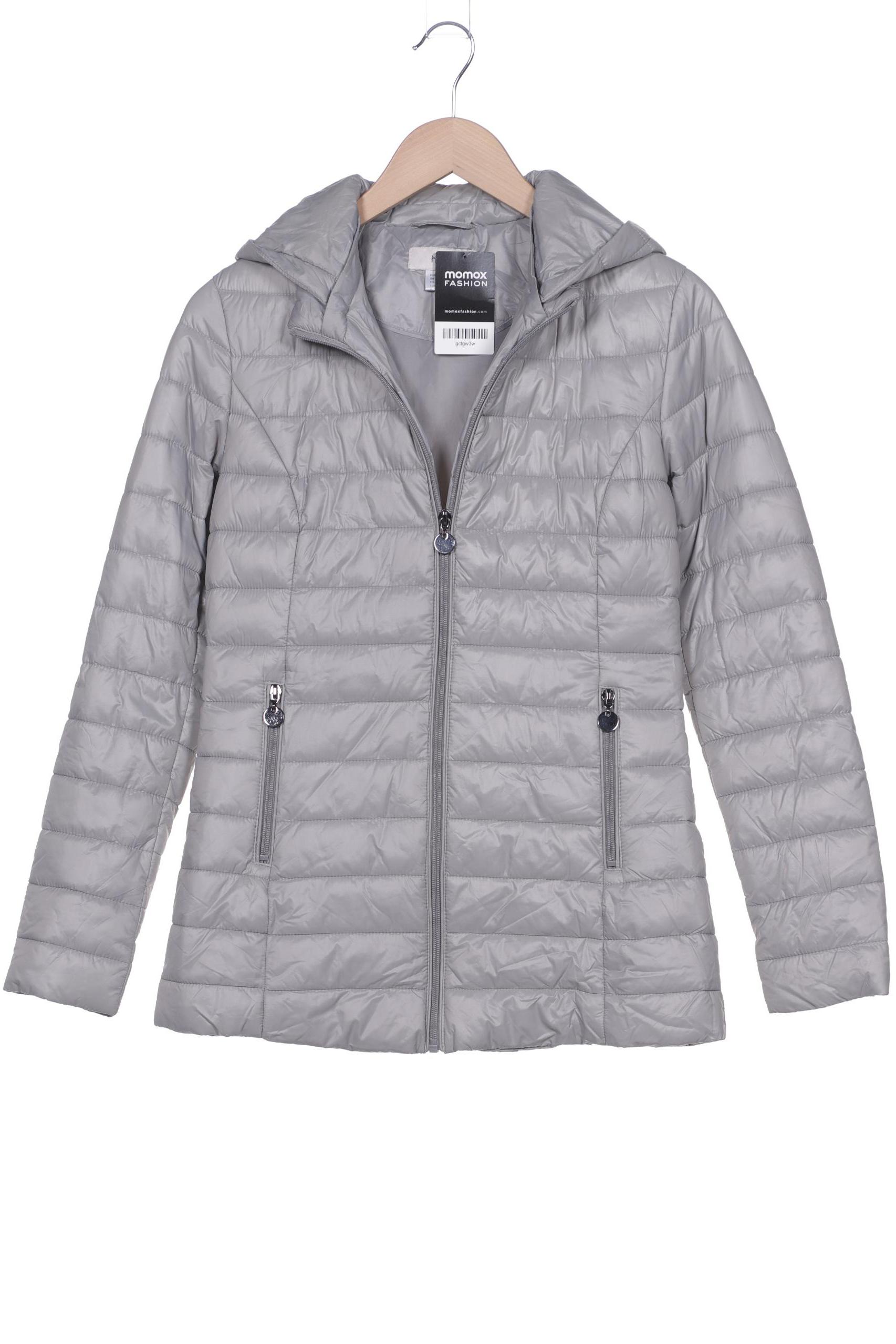 

Heine Damen Jacke, grau, Gr. 34