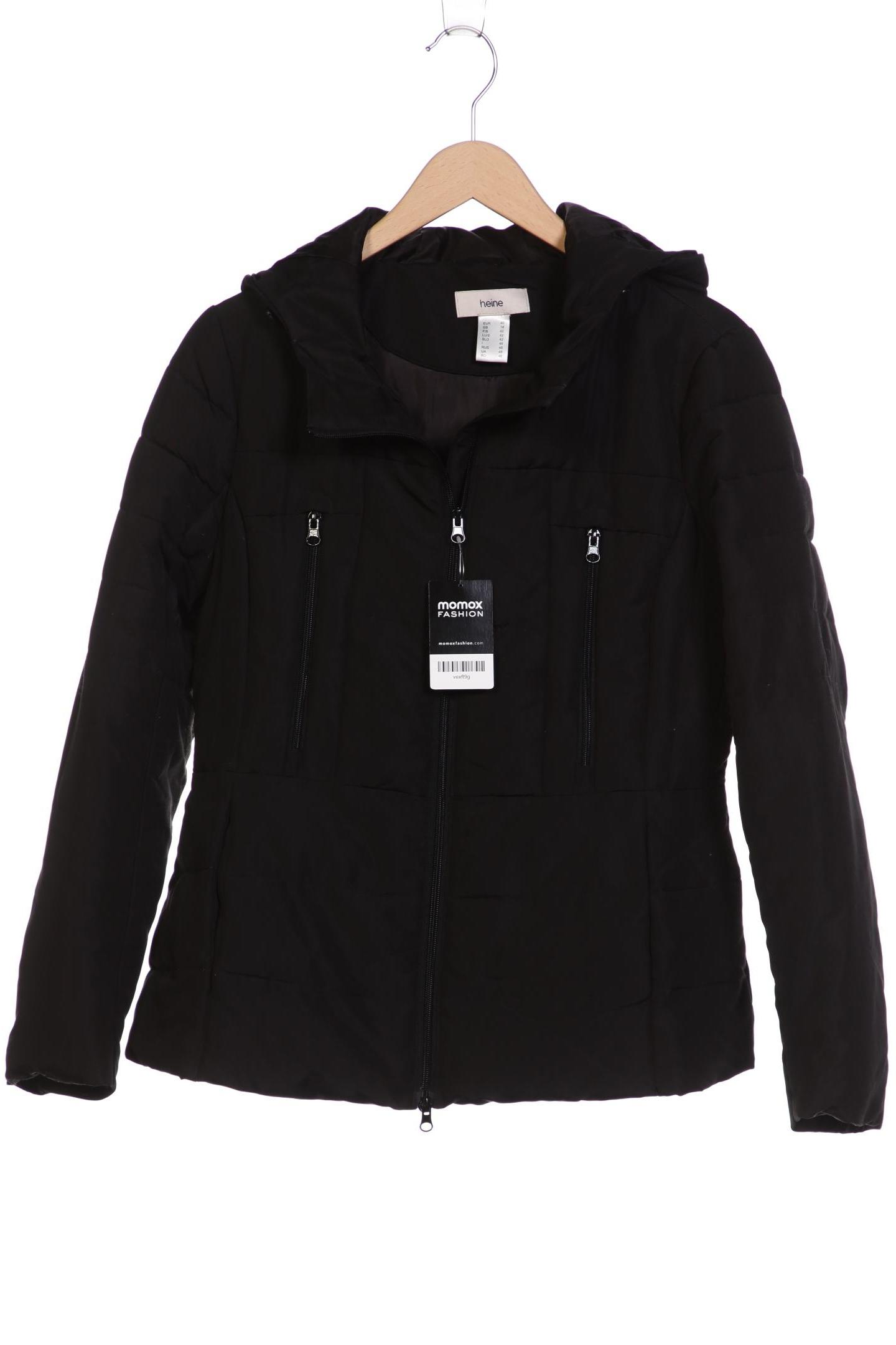 

Heine Damen Jacke, schwarz
