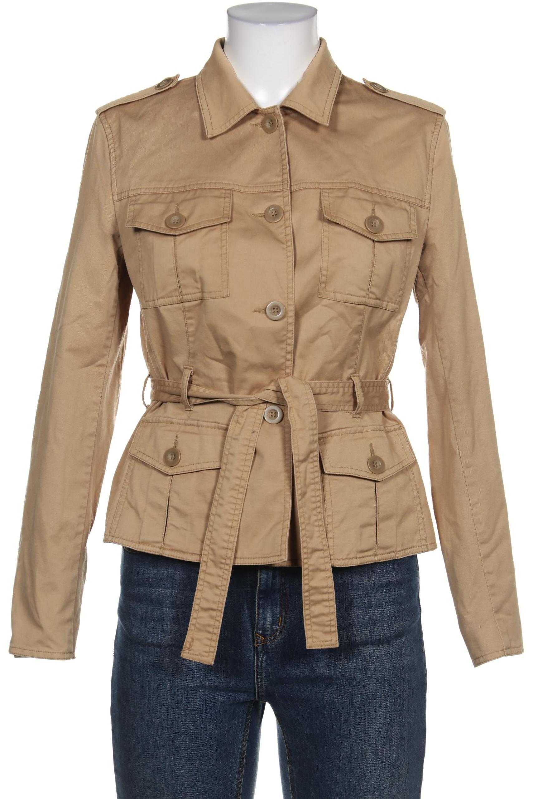 

Heine Damen Jacke, beige