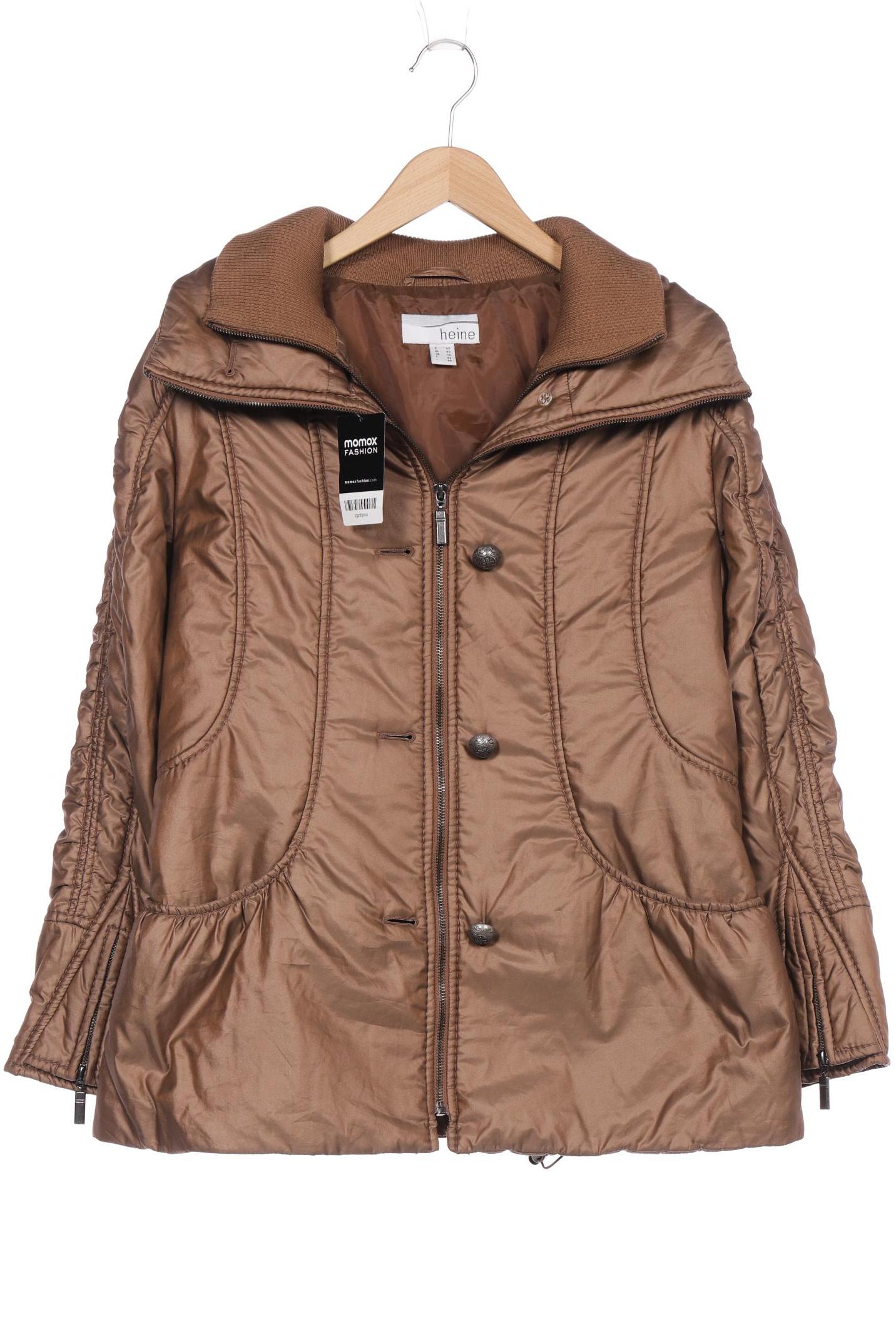 

Heine Damen Jacke, braun