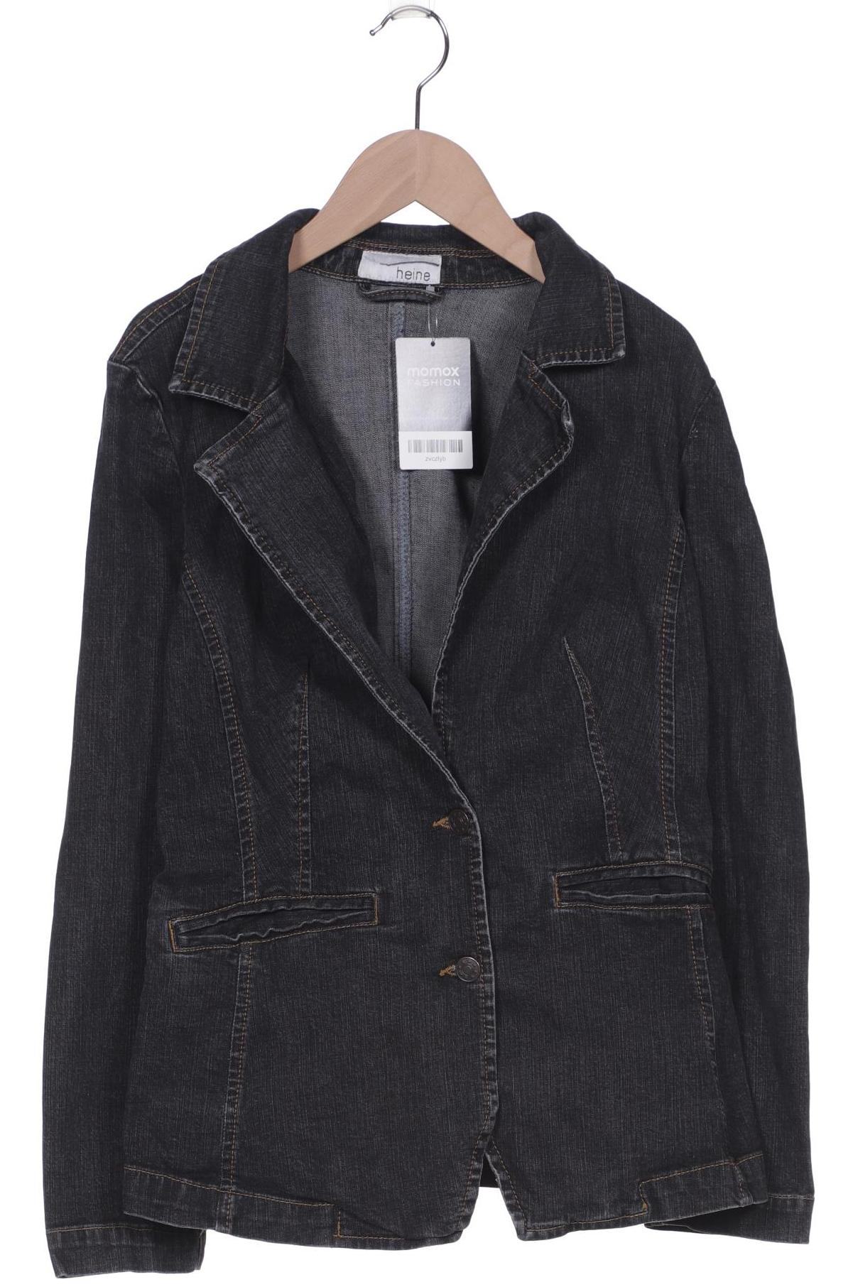 

Heine Damen Jacke, grau