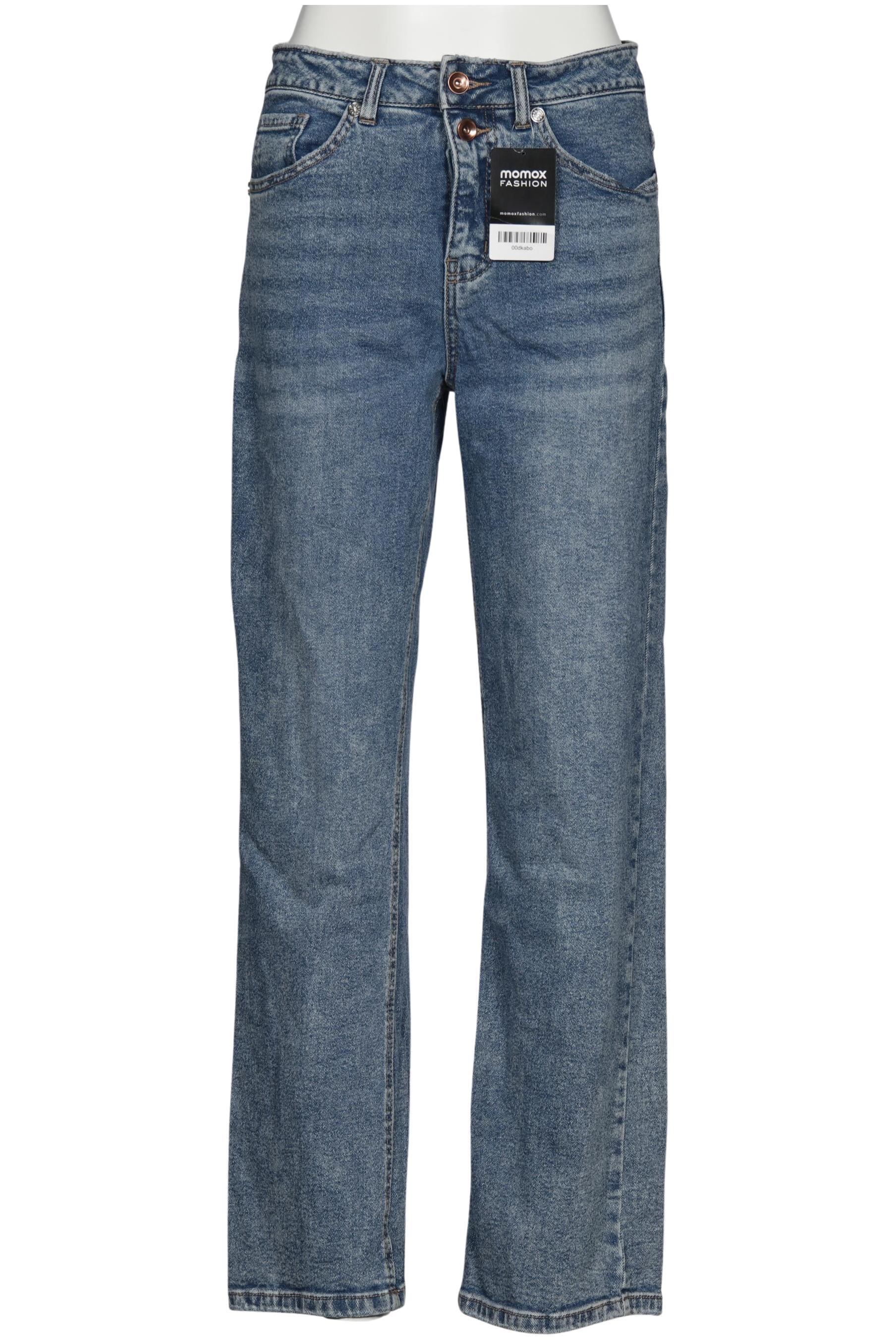 

Heine Damen Jeans, blau, Gr. 38