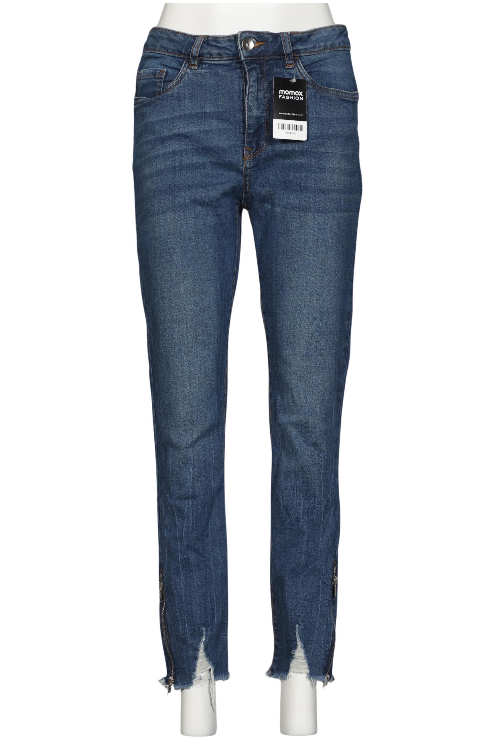 

Heine Damen Jeans, blau, Gr. 38