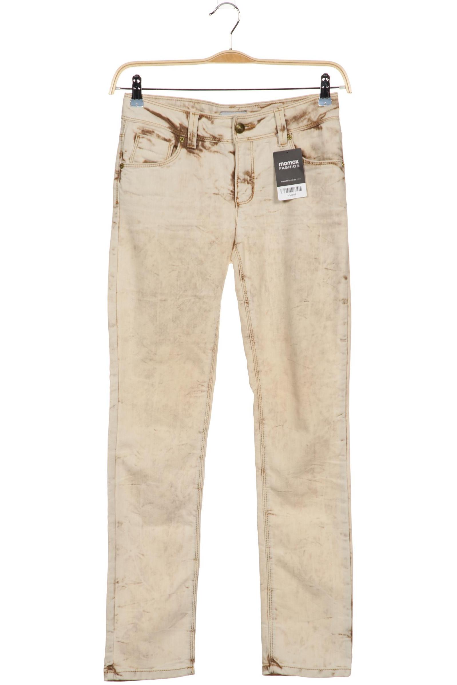 

Heine Damen Jeans, beige