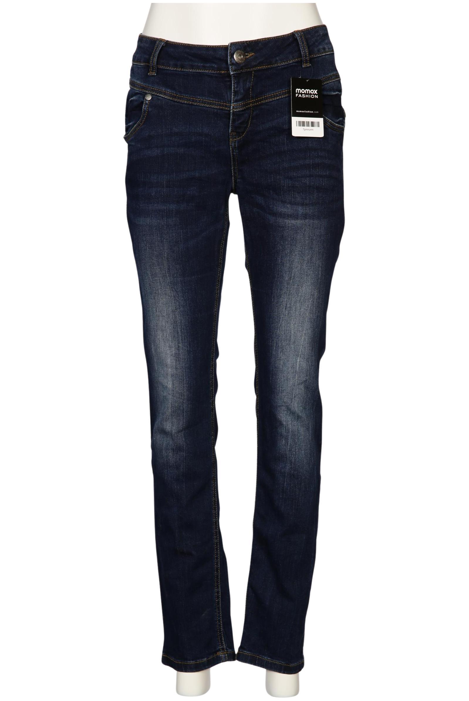 

Heine Damen Jeans, marineblau, Gr. 40