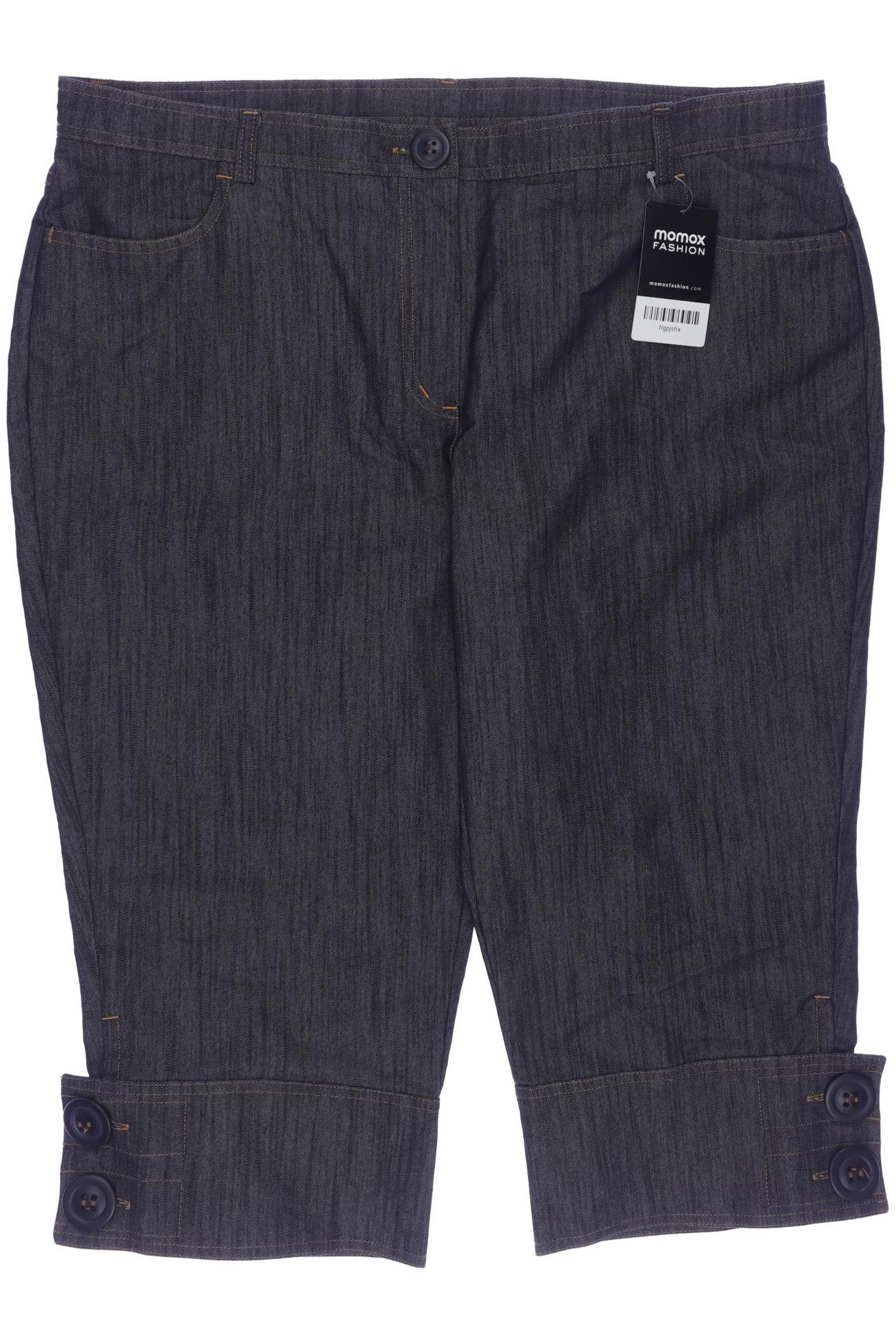 

Heine Damen Jeans, grau, Gr. 46