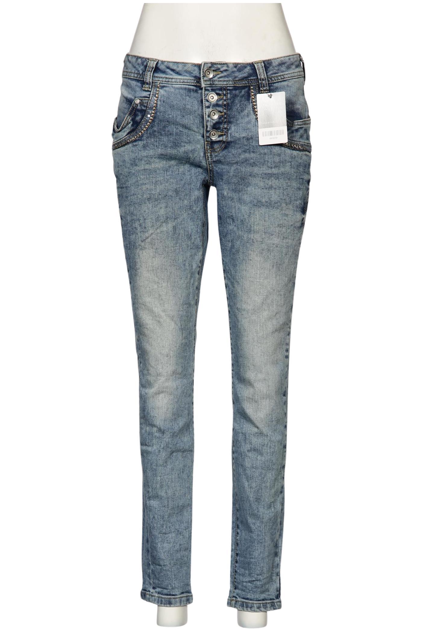 

Heine Damen Jeans, blau, Gr. 40