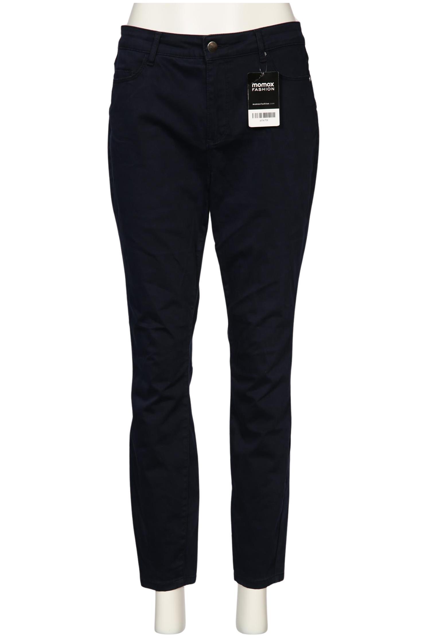 

Heine Damen Jeans, marineblau, Gr. 20