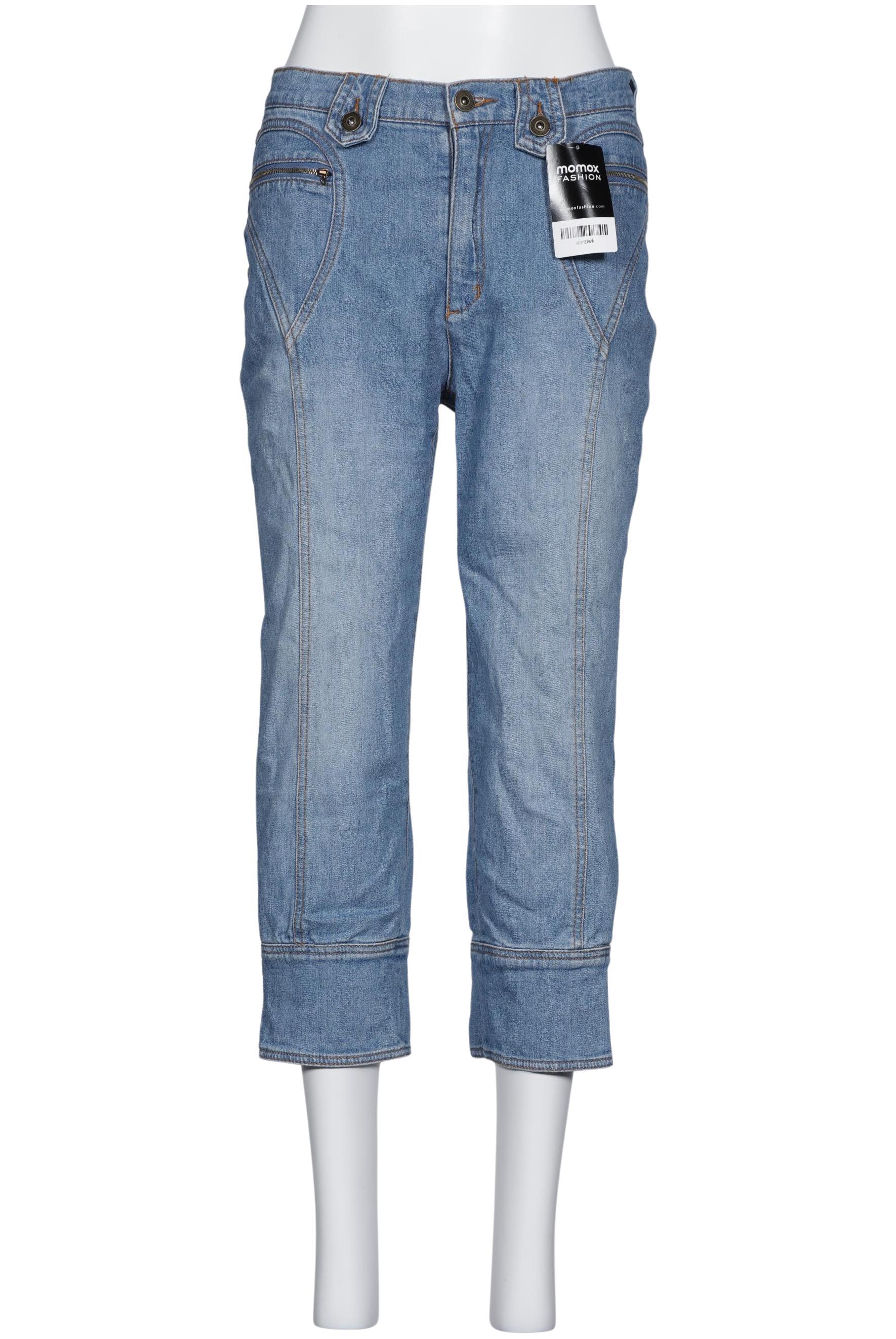 

Heine Damen Jeans, hellblau, Gr. 38