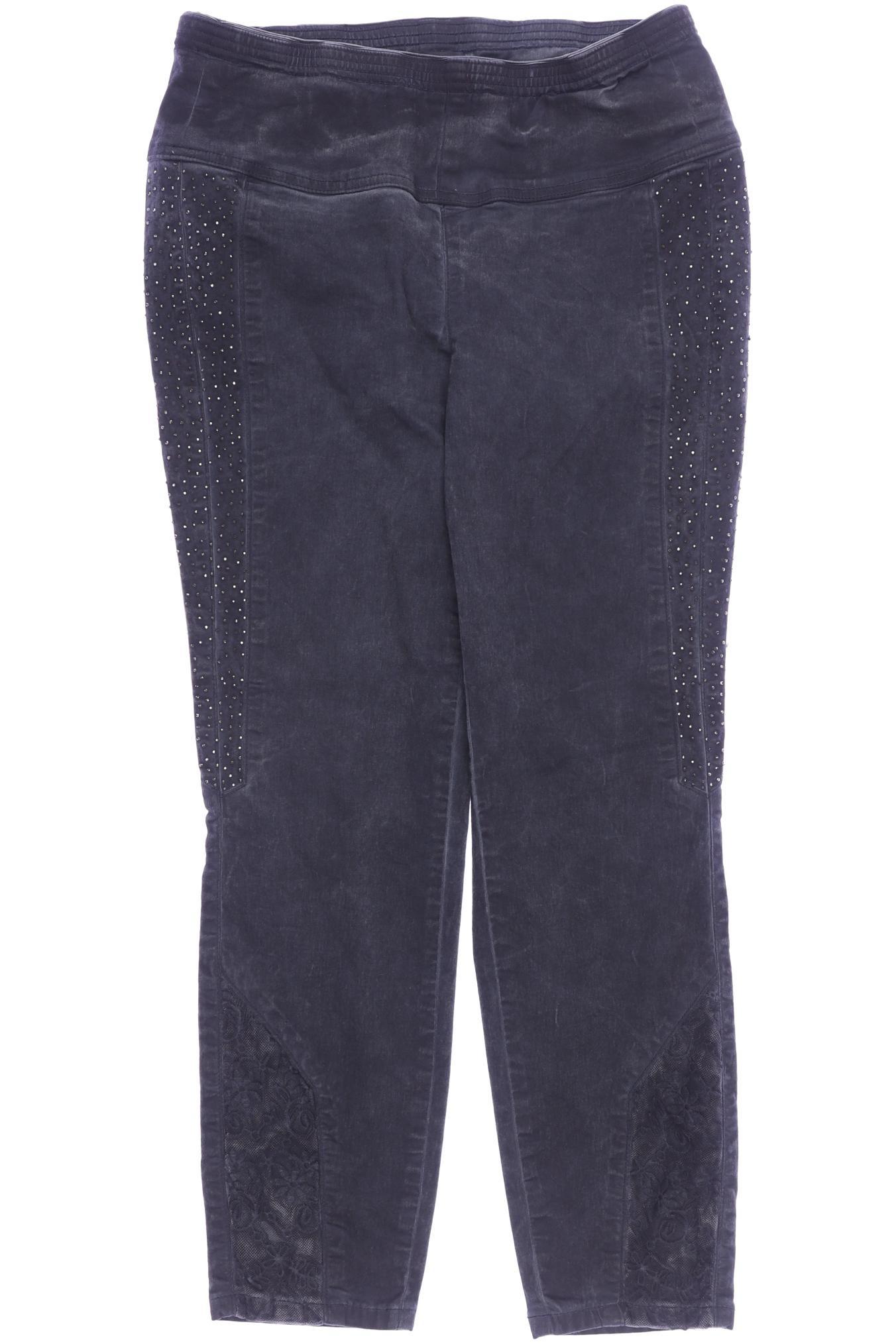 

Heine Damen Jeans, grau, Gr. 27