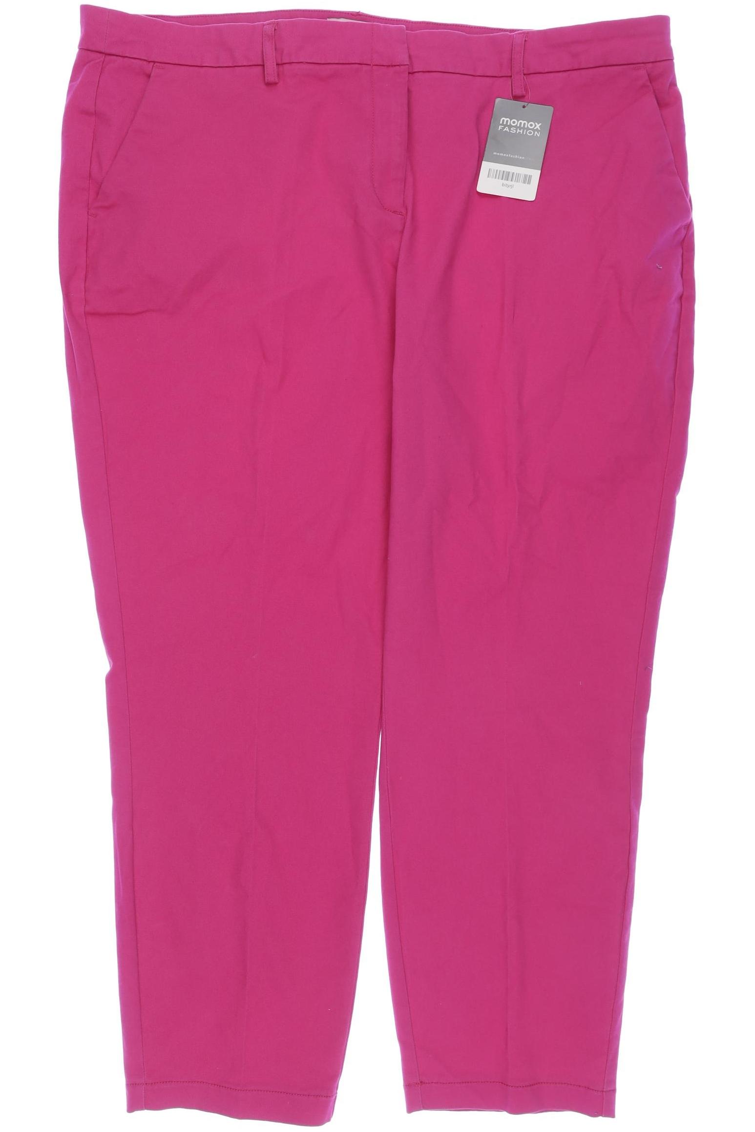 

Heine Damen Jeans, pink, Gr. 48