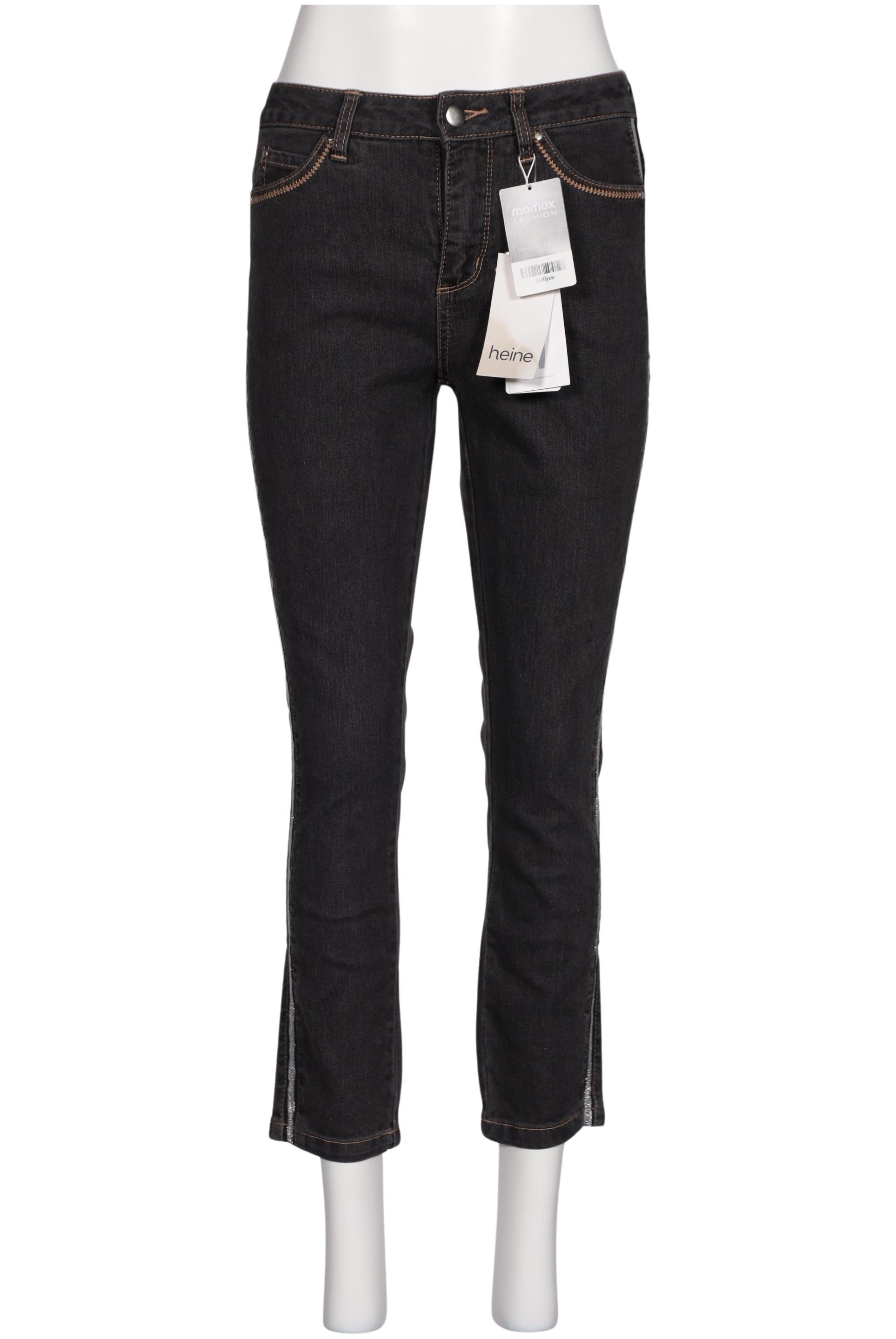 

Heine Damen Jeans, blau, Gr. 38