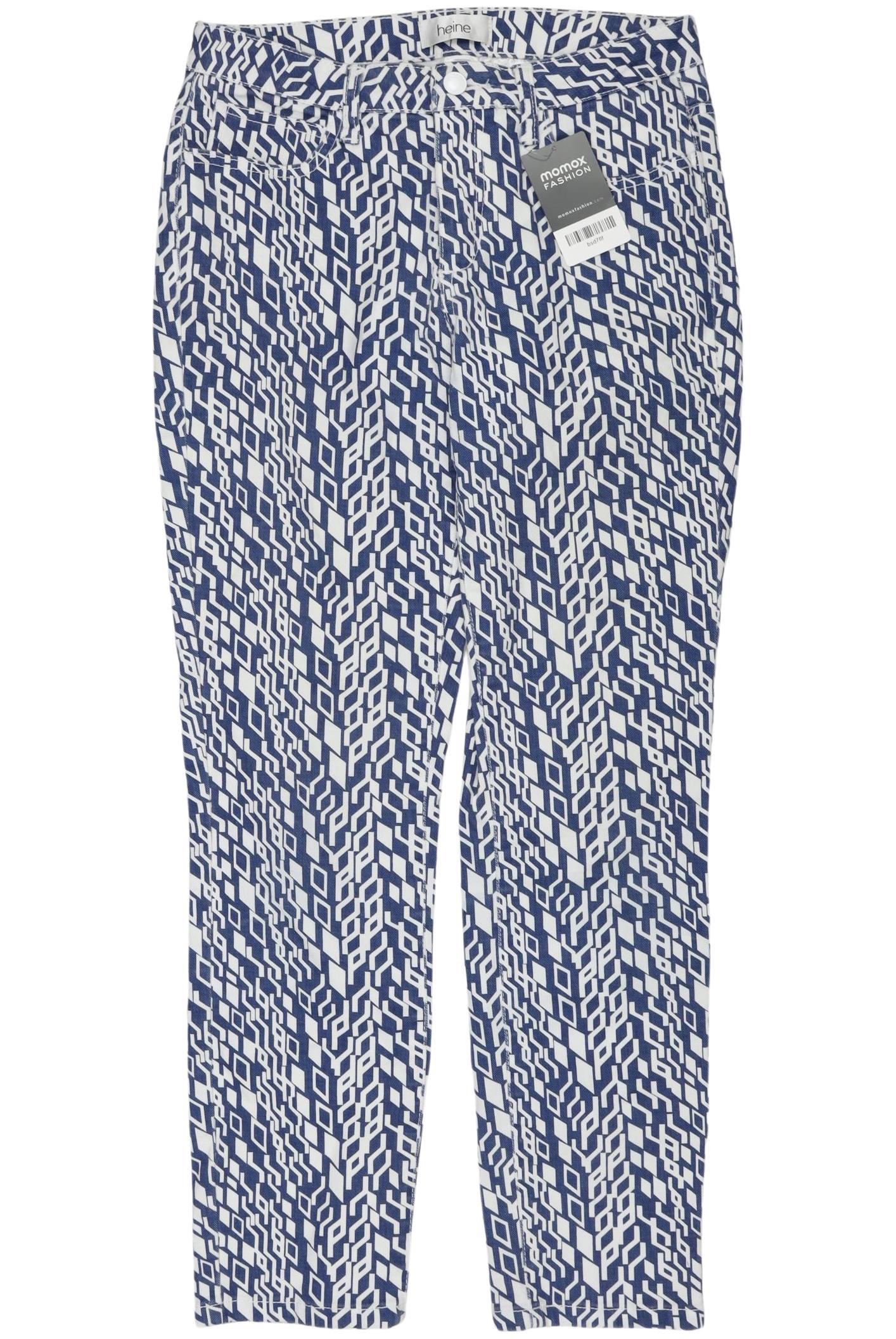 

Heine Damen Jeans, blau, Gr. 36
