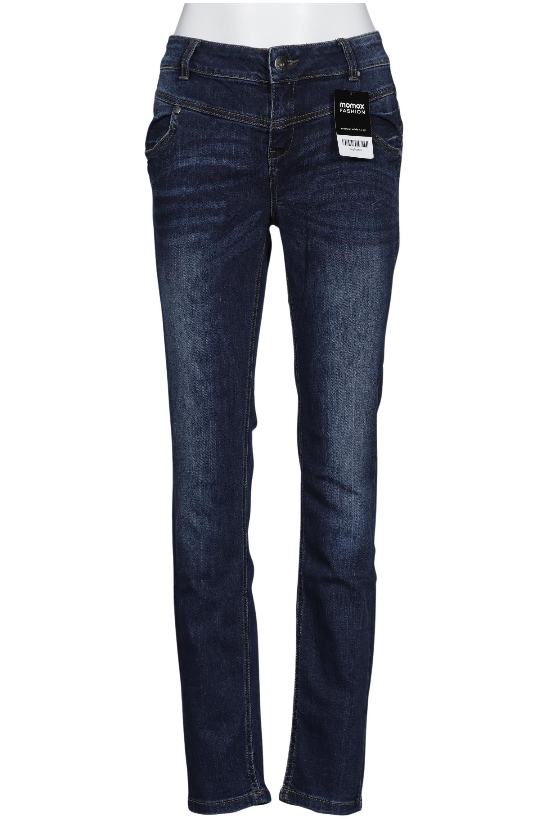 

Heine Damen Jeans, marineblau, Gr. 38