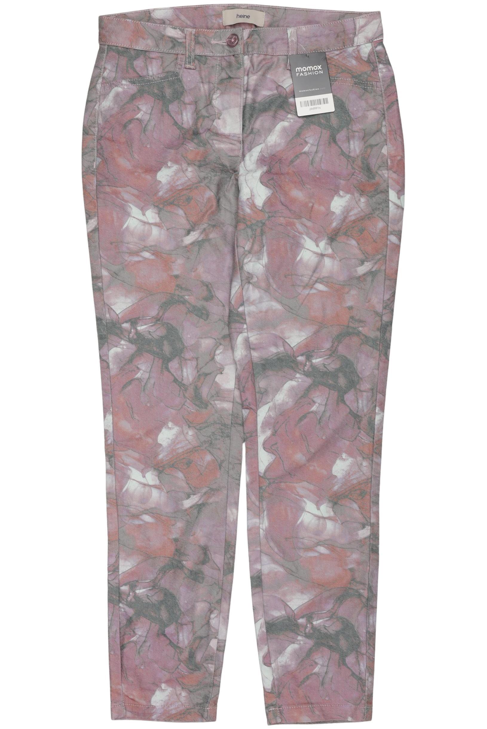 

Heine Damen Jeans, mehrfarbig, Gr. 34