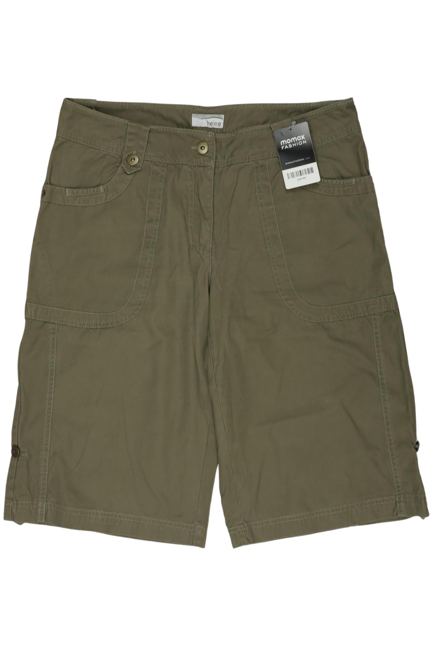 

Heine Damen Jeans, grün, Gr. 42