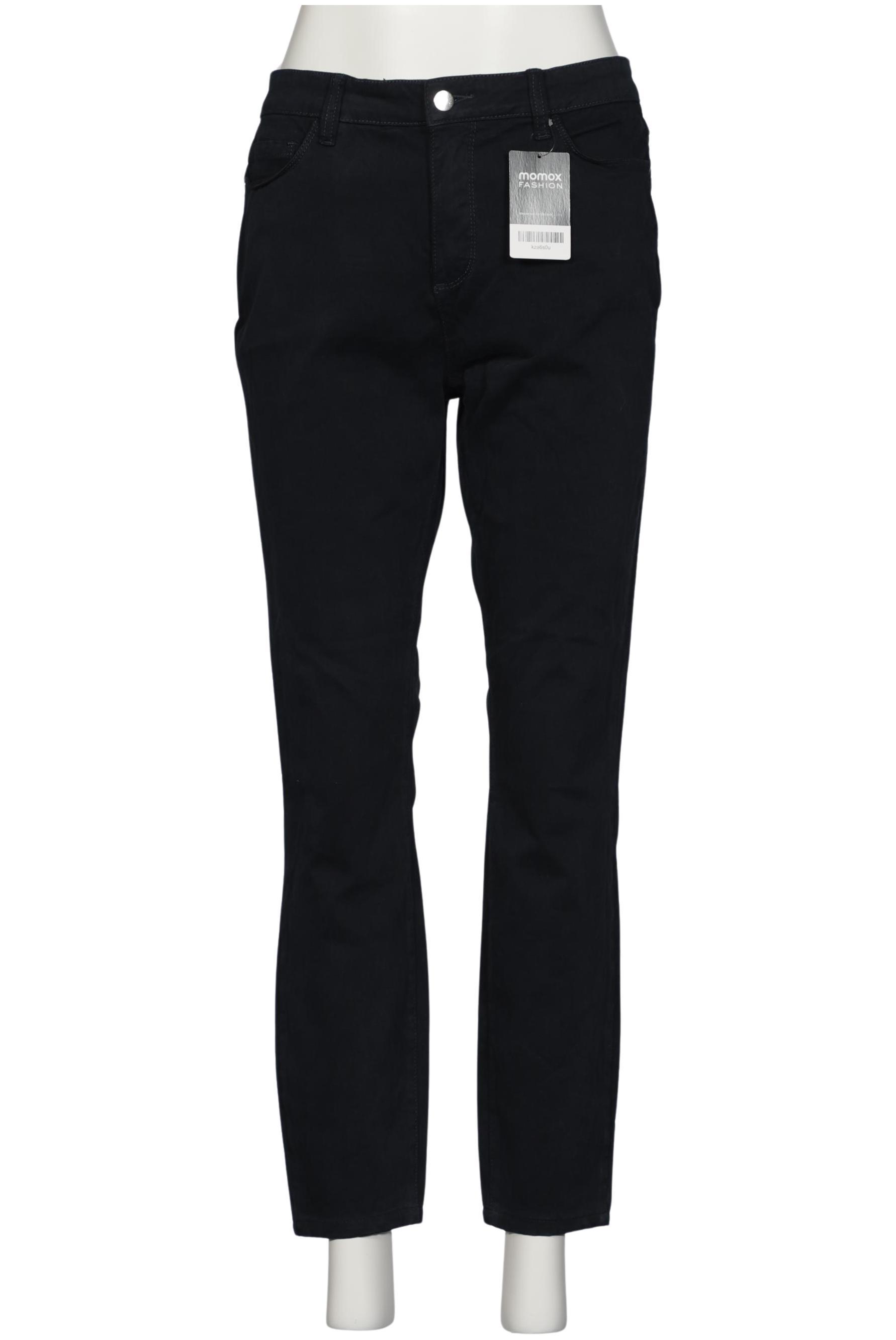 

Heine Damen Jeans, marineblau, Gr. 40