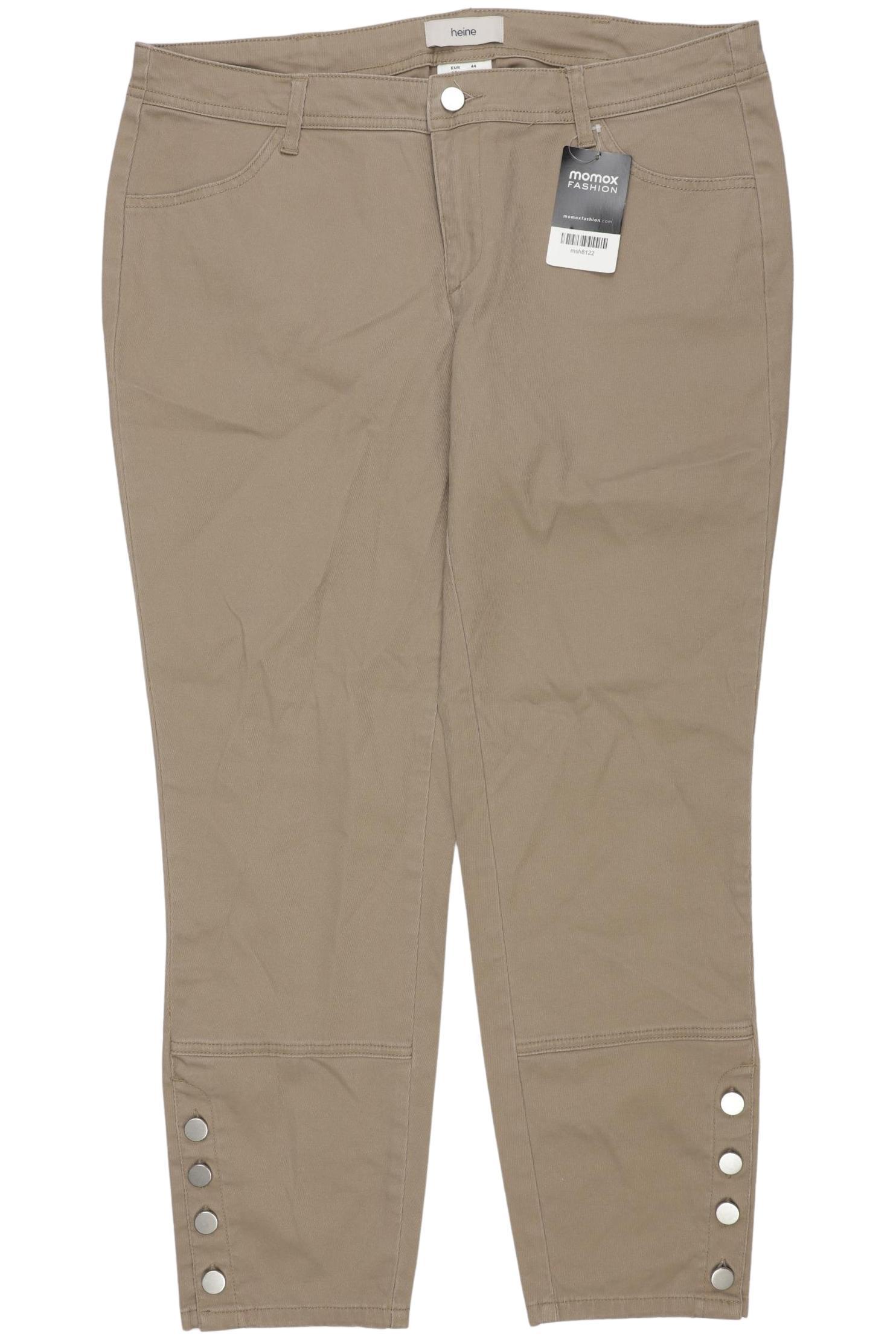 Thumbnail - Heine Damen Jeans, braun, Gr. 44