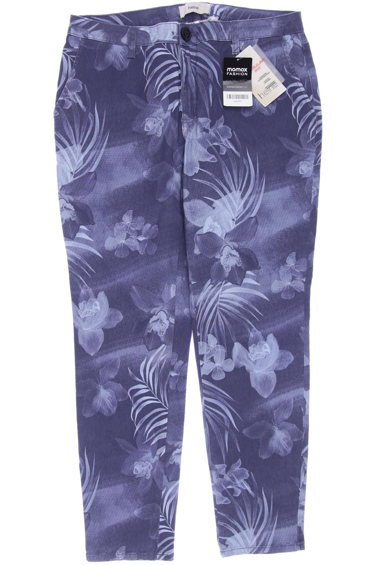 

Heine Damen Jeans, blau, Gr. 42