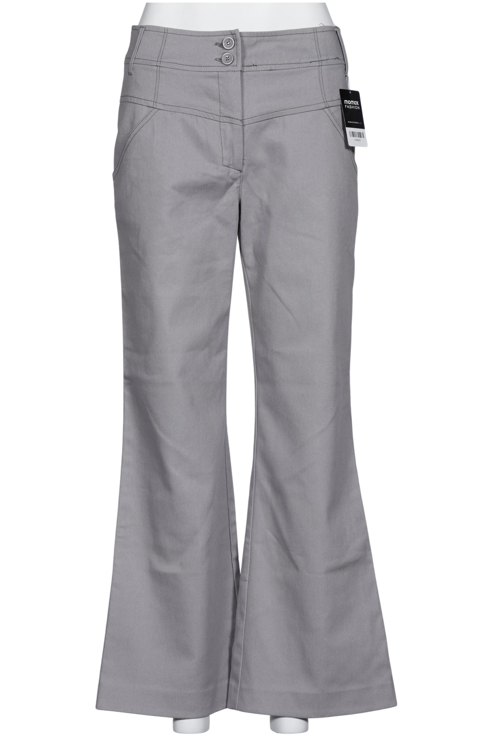 

Heine Damen Jeans, grau, Gr. 42