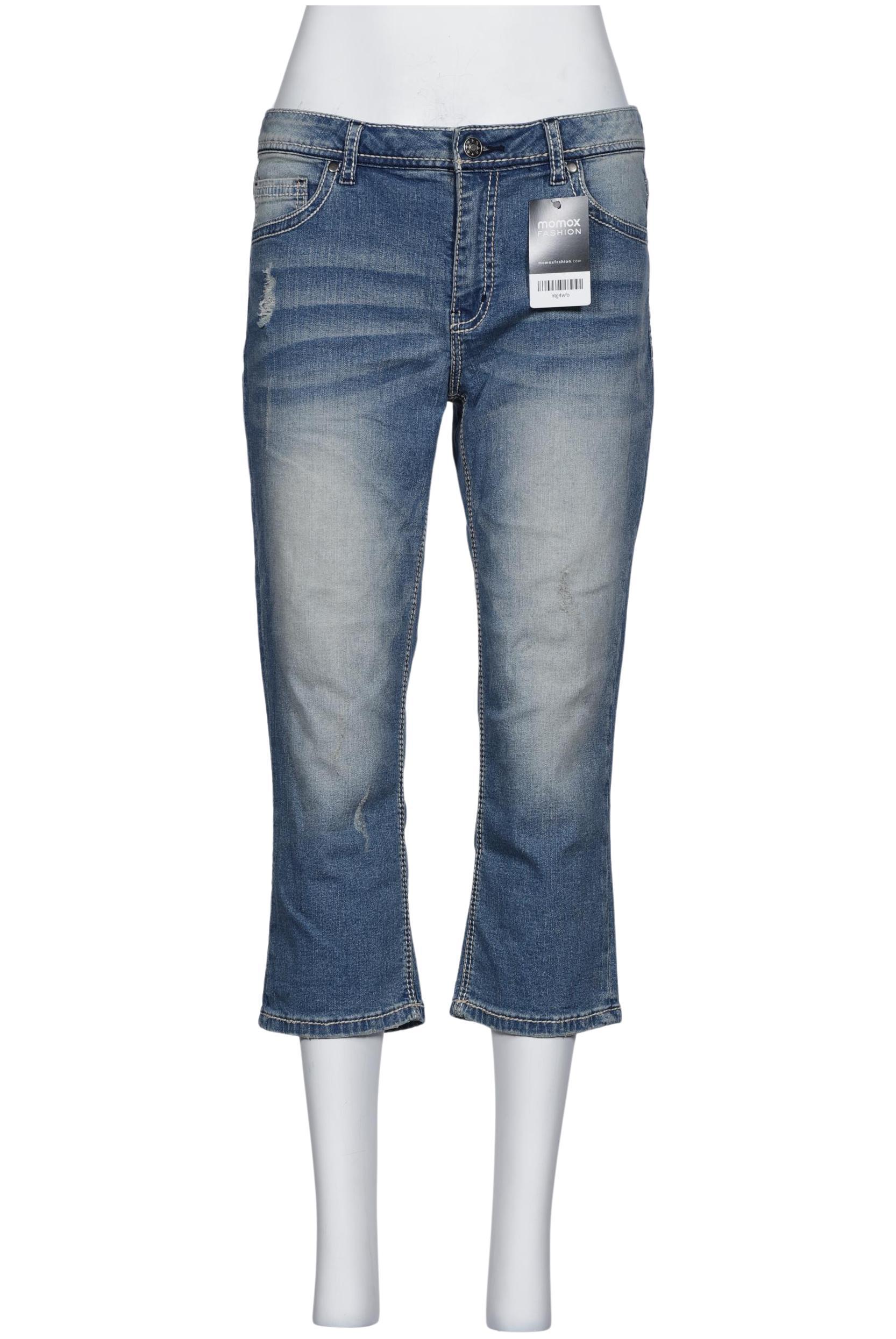

Heine Damen Jeans, blau, Gr. 40