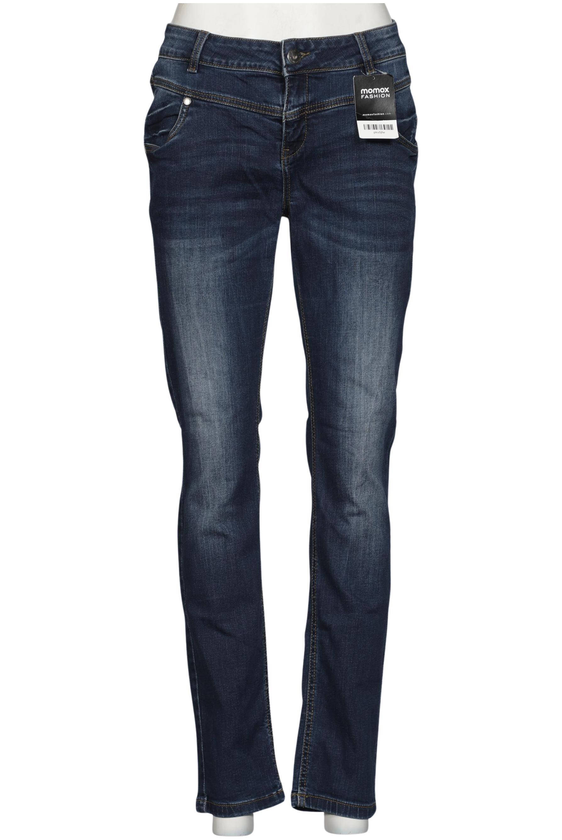 

Heine Damen Jeans, blau, Gr. 40