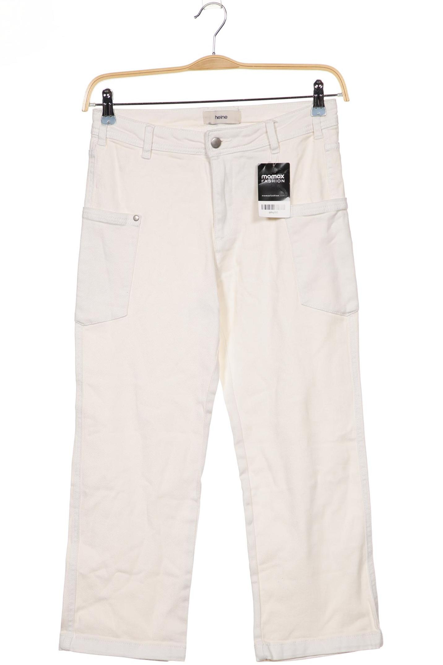 

Heine Damen Jeans, beige