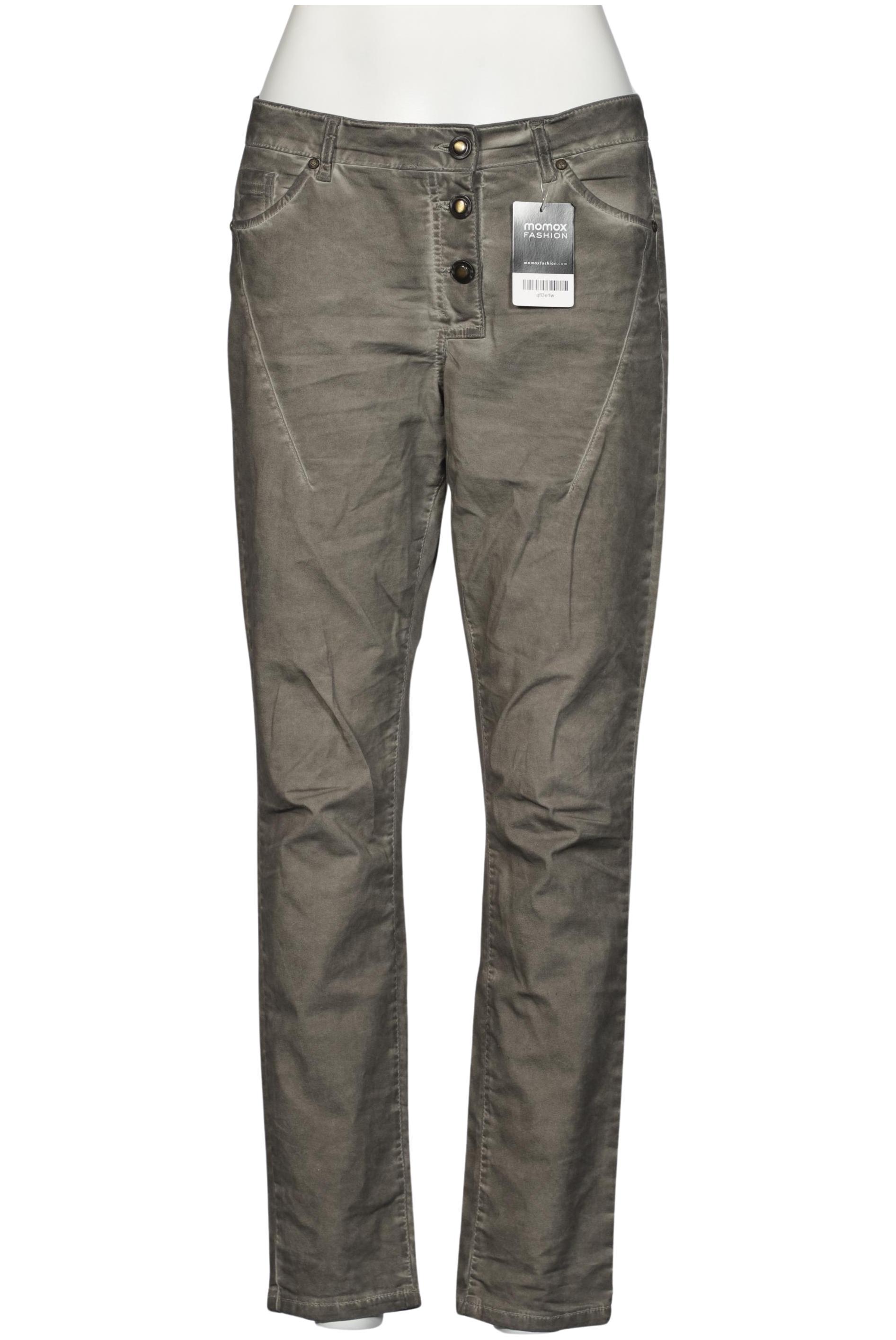 

Heine Damen Jeans, grau, Gr. 42