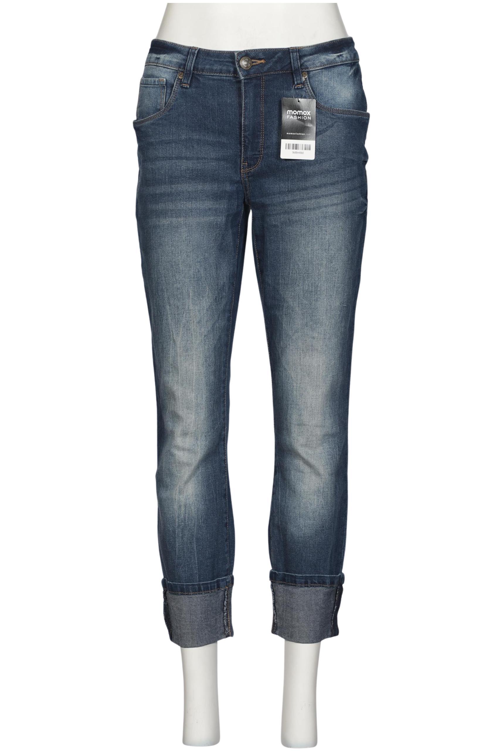 

Heine Damen Jeans, blau, Gr. 40