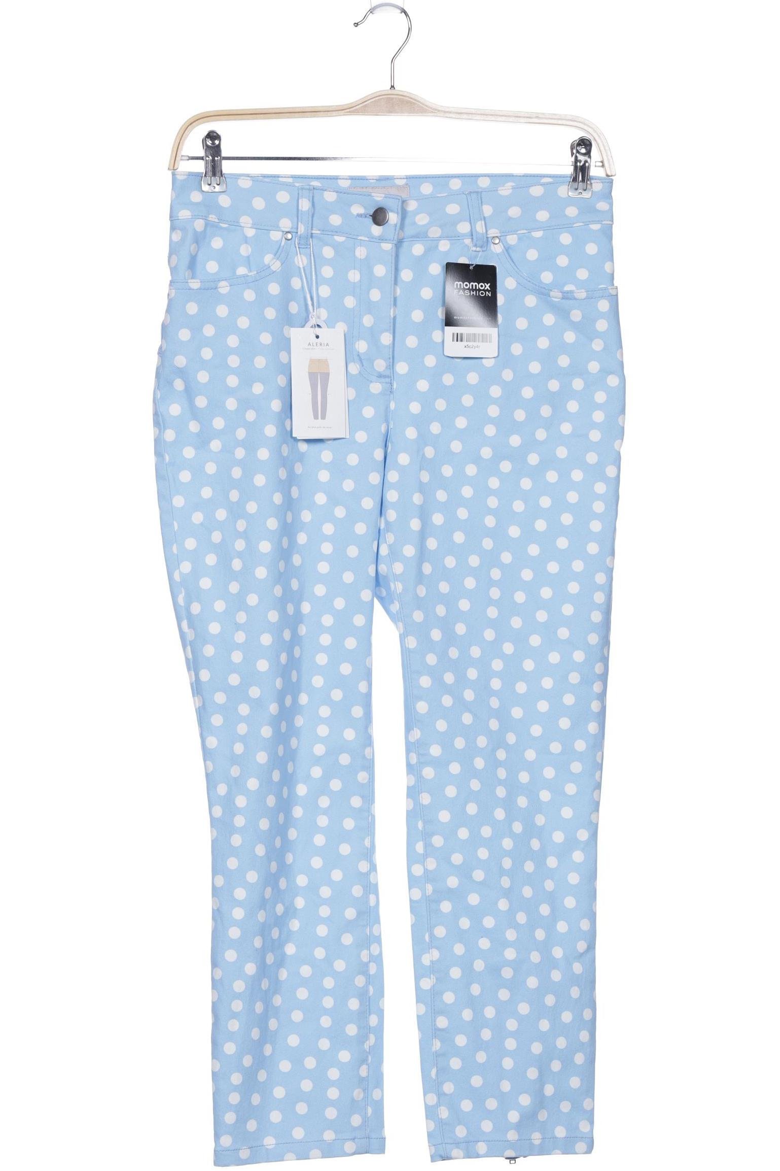 

Heine Damen Jeans, blau, Gr. 40