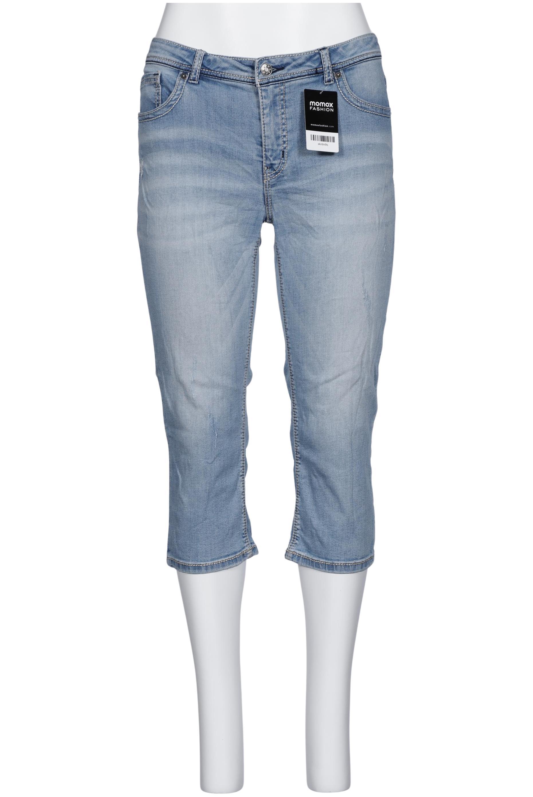 

Heine Damen Jeans, hellblau, Gr. 44