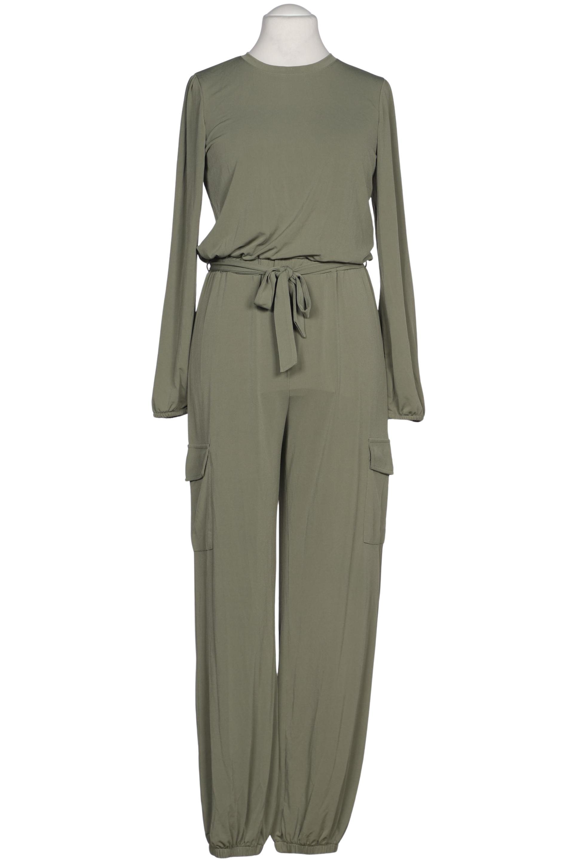 

Heine Damen Jumpsuit/Overall, grün, Gr. 38