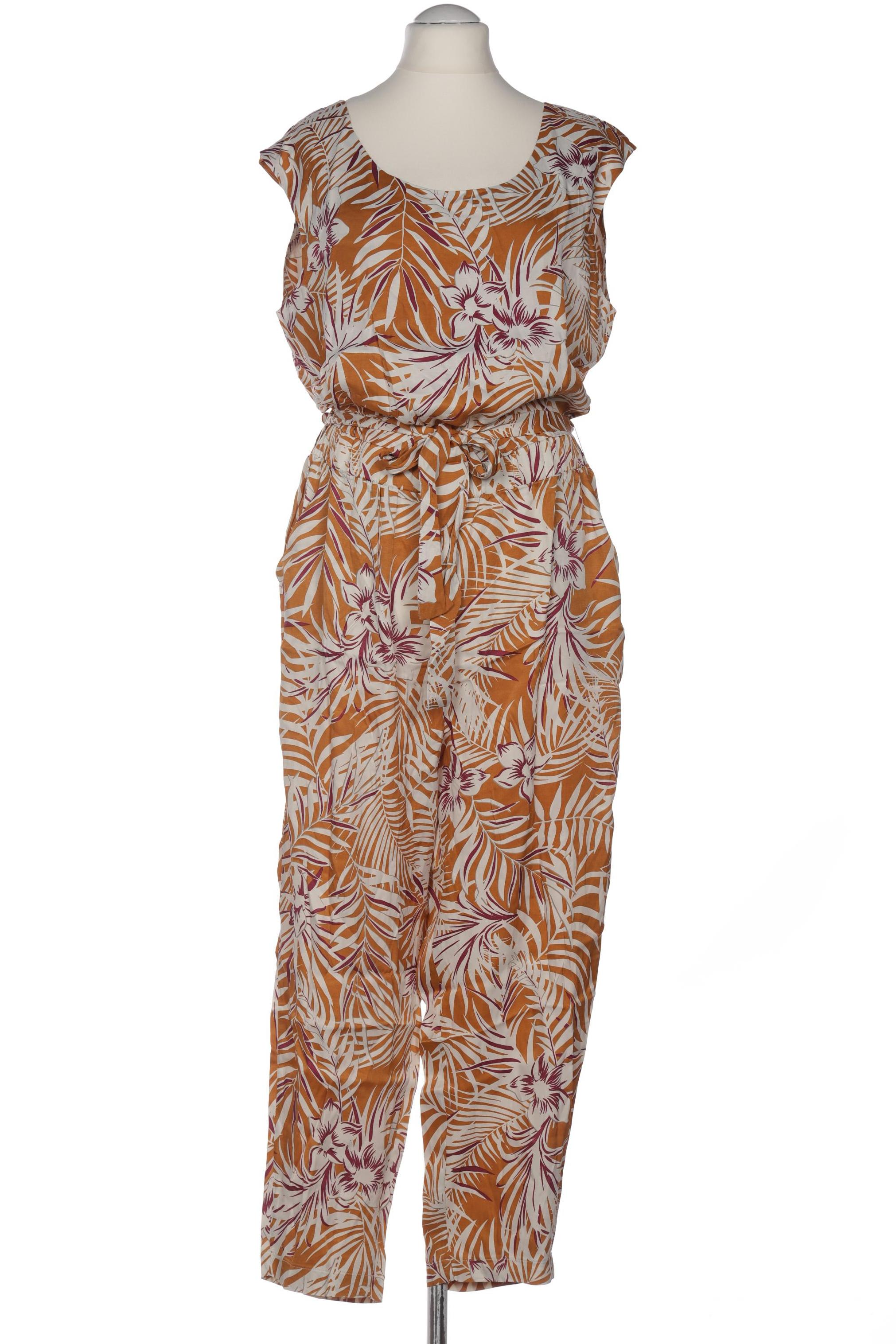 

Heine Damen Jumpsuit/Overall, gelb