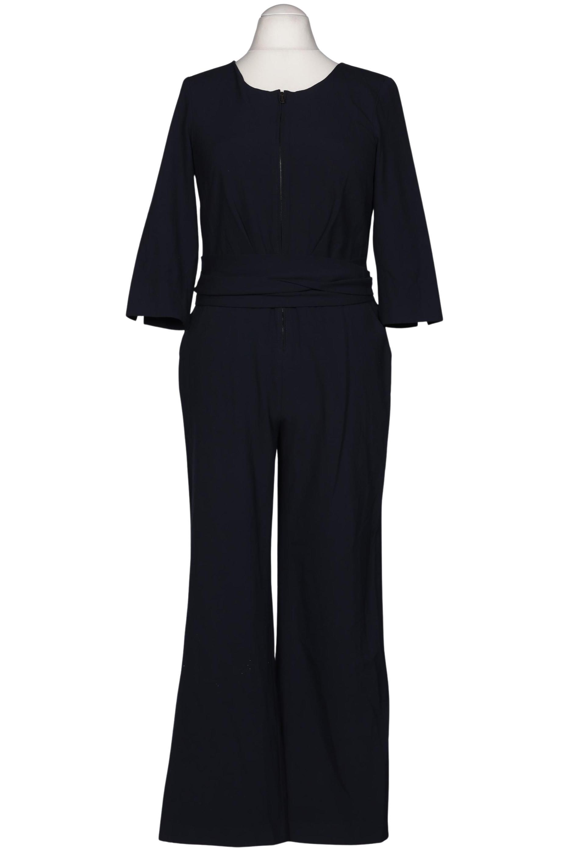 

Heine Damen Jumpsuit/Overall, marineblau, Gr. 42