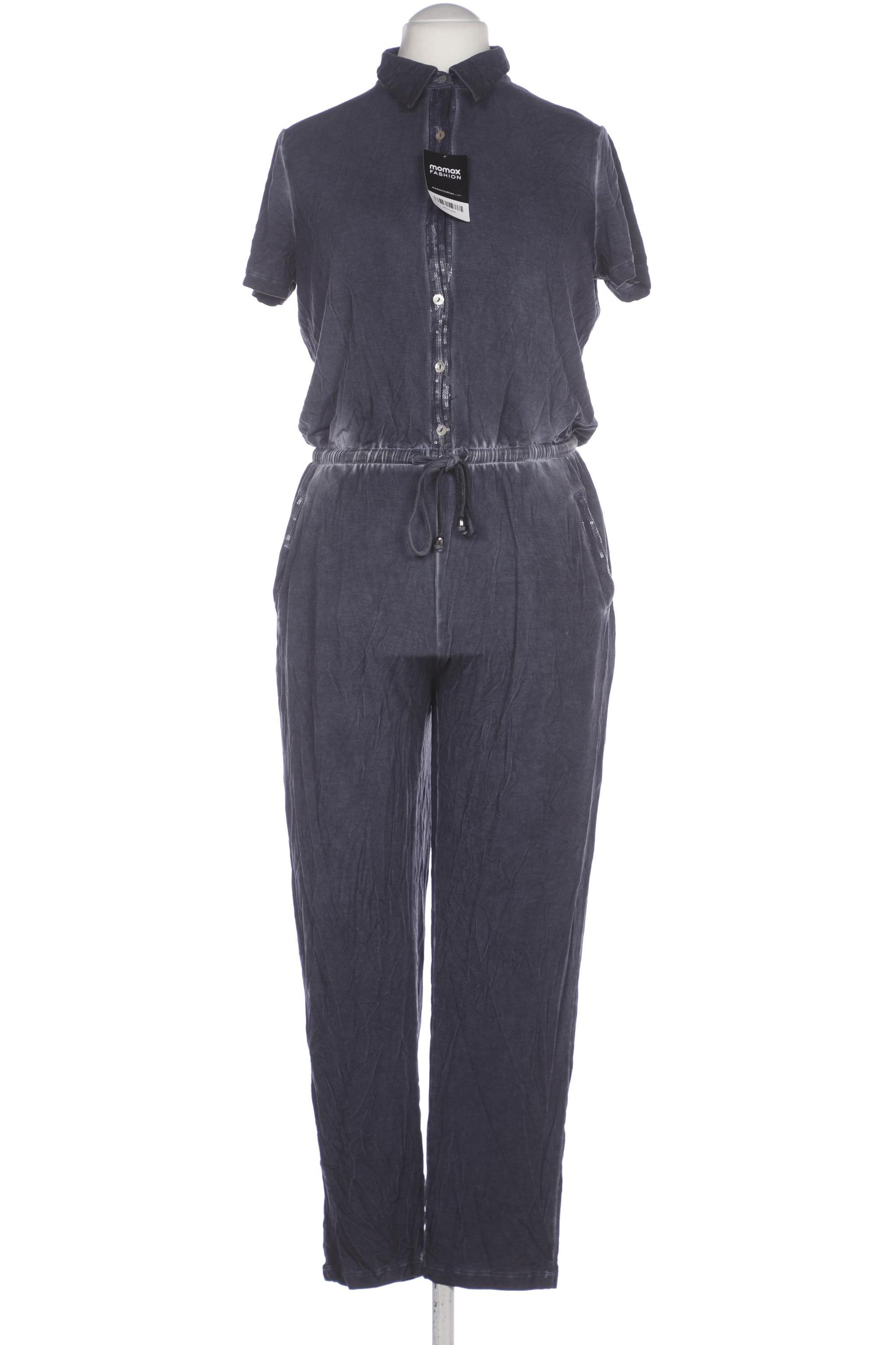 

Heine Damen Jumpsuit/Overall, marineblau, Gr. 19