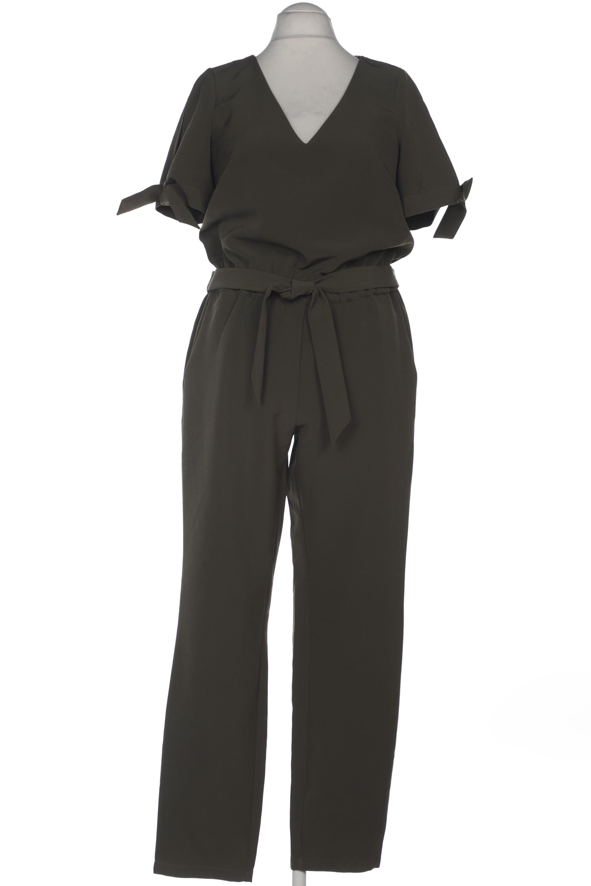 

Heine Damen Jumpsuit/Overall, grün, Gr. 42