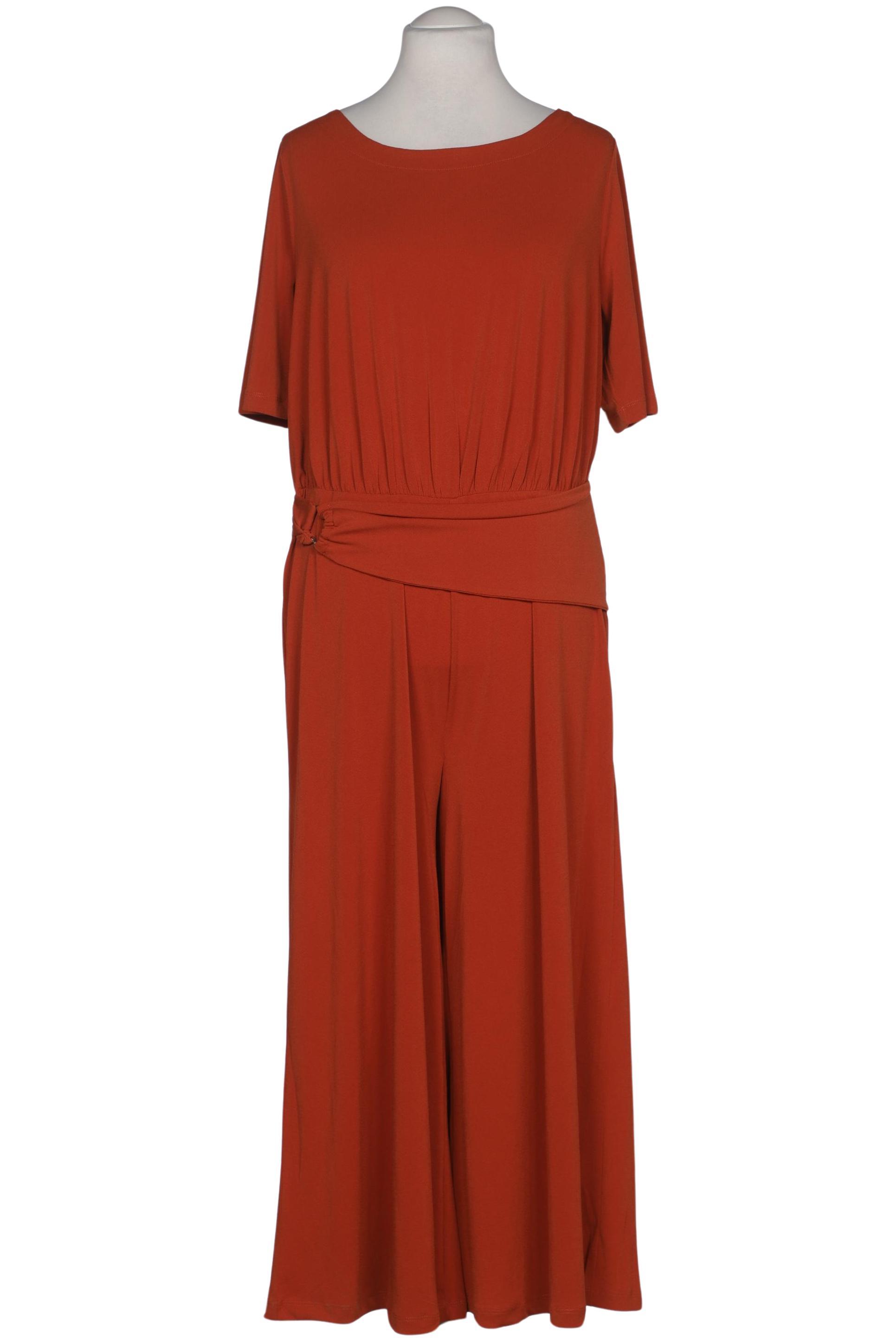 

Heine Damen Jumpsuit/Overall, rot, Gr. 44