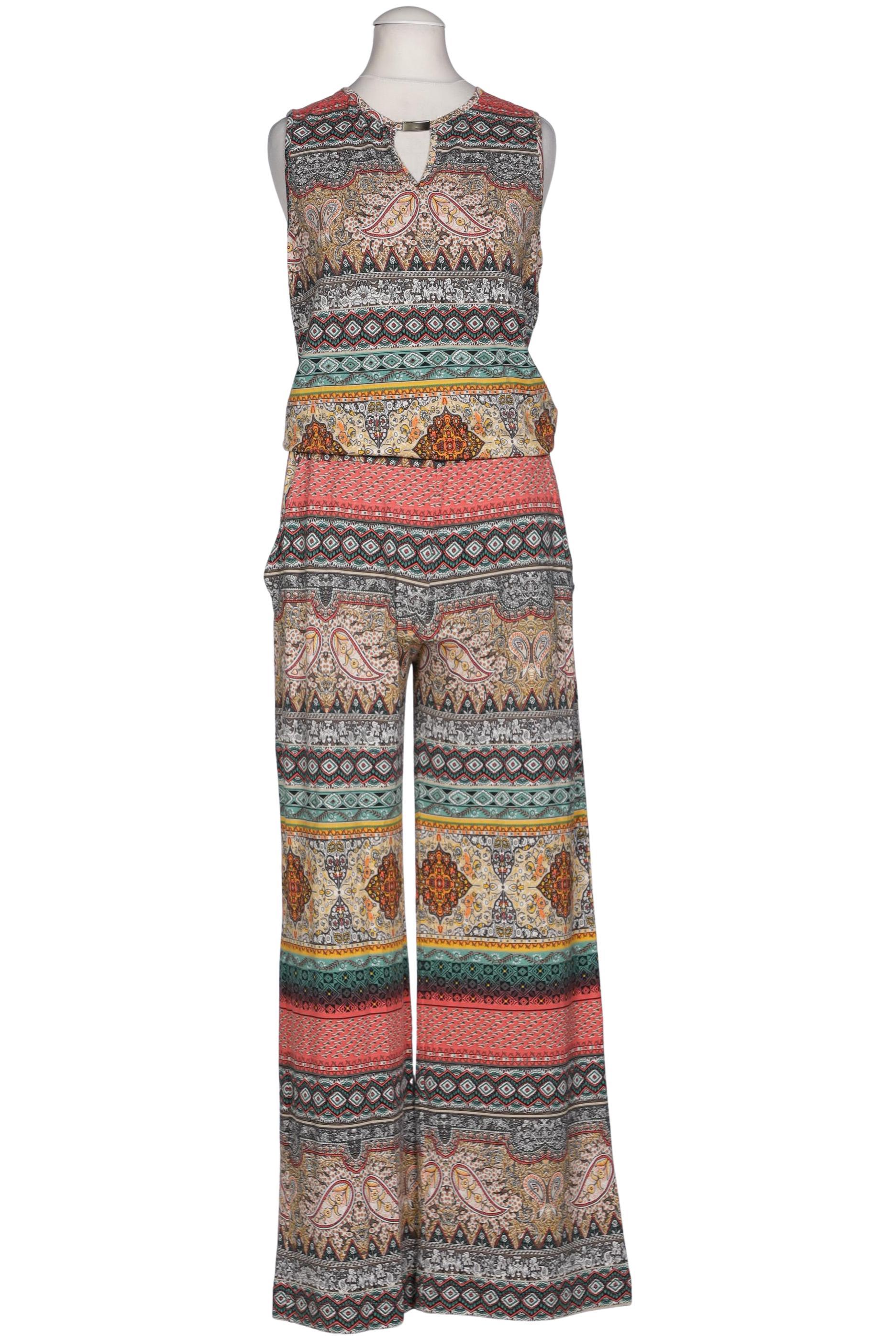 

Heine Damen Jumpsuit/Overall, mehrfarbig, Gr. 36