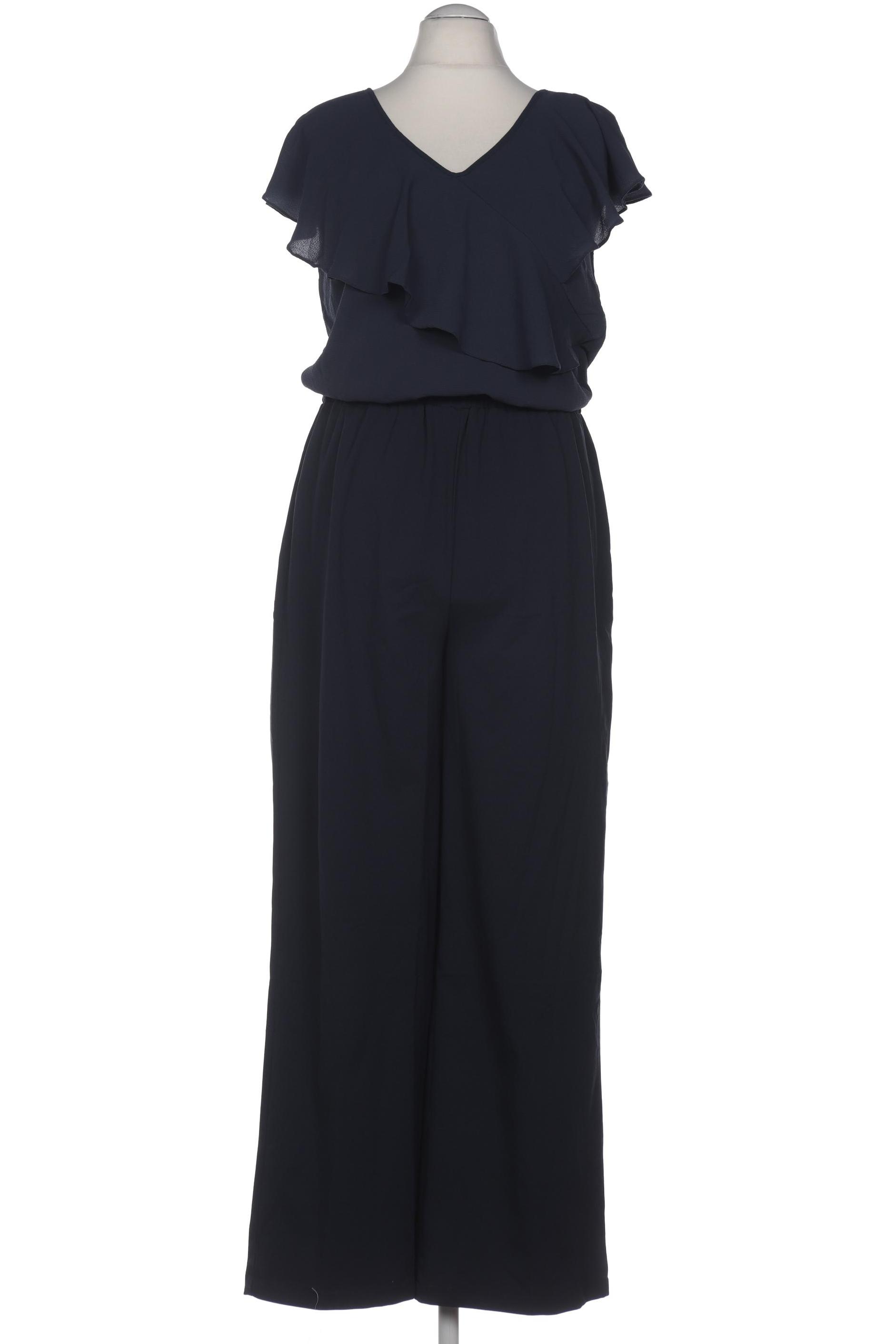 

Heine Damen Jumpsuit/Overall, marineblau