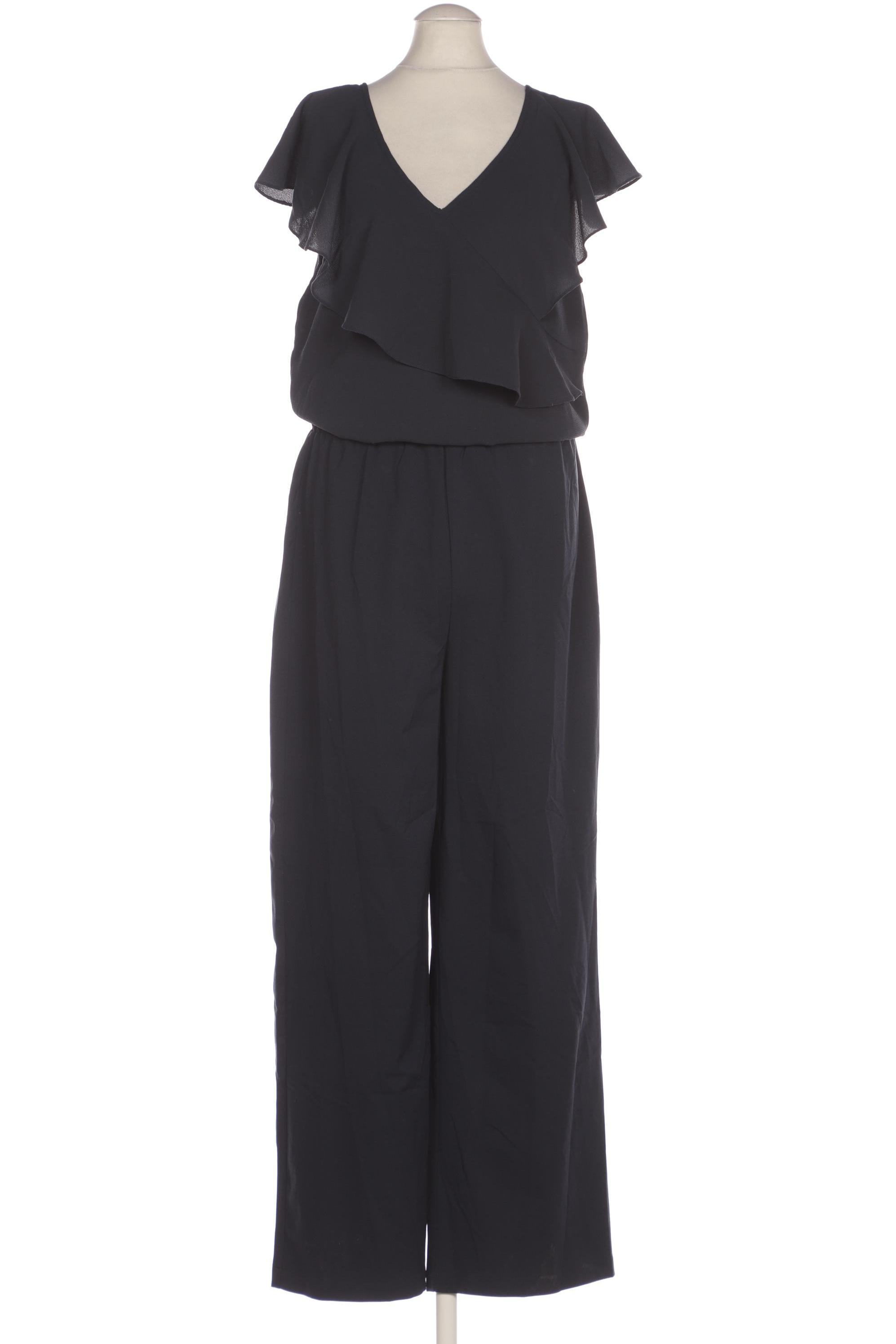 

Heine Damen Jumpsuit/Overall, marineblau