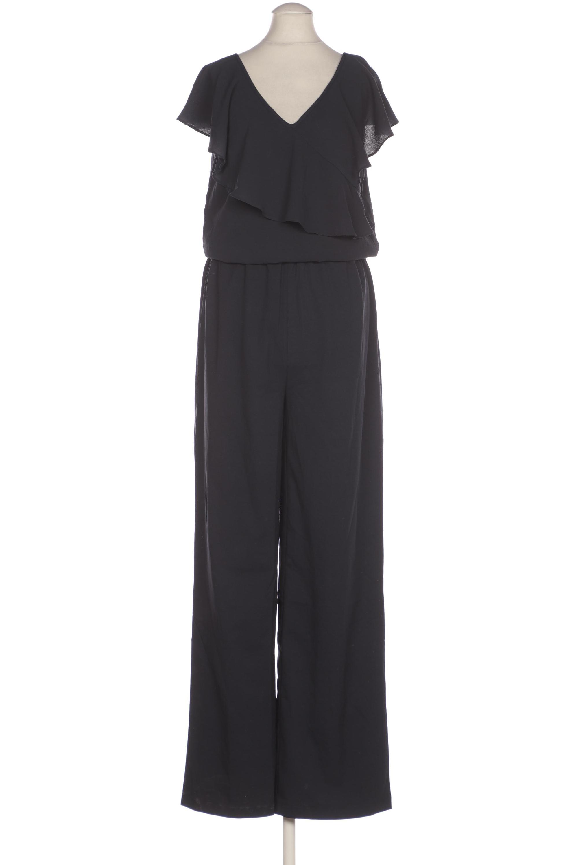 

Heine Damen Jumpsuit/Overall, marineblau, Gr. 34