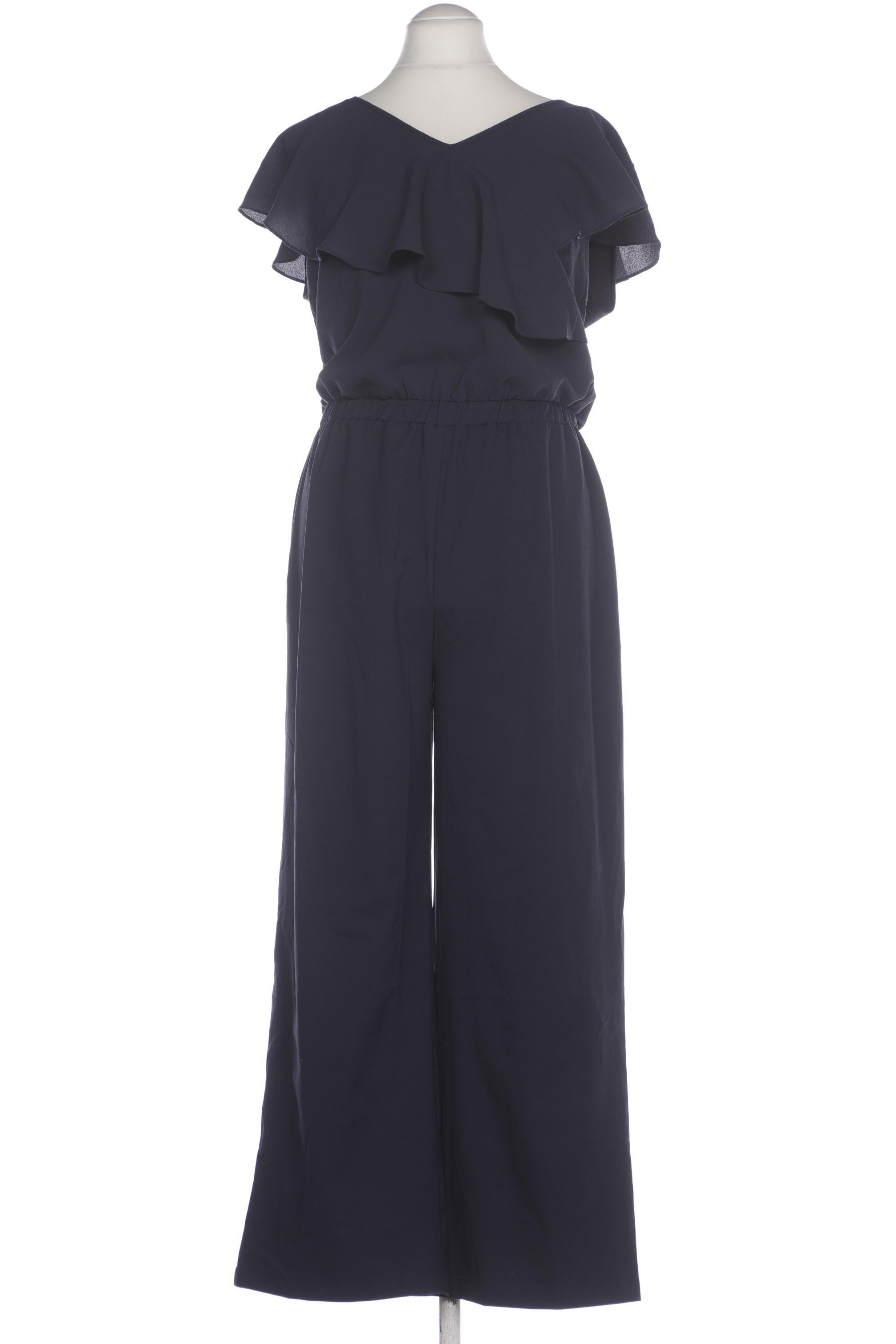 

Heine Damen Jumpsuit/Overall, marineblau, Gr. 21